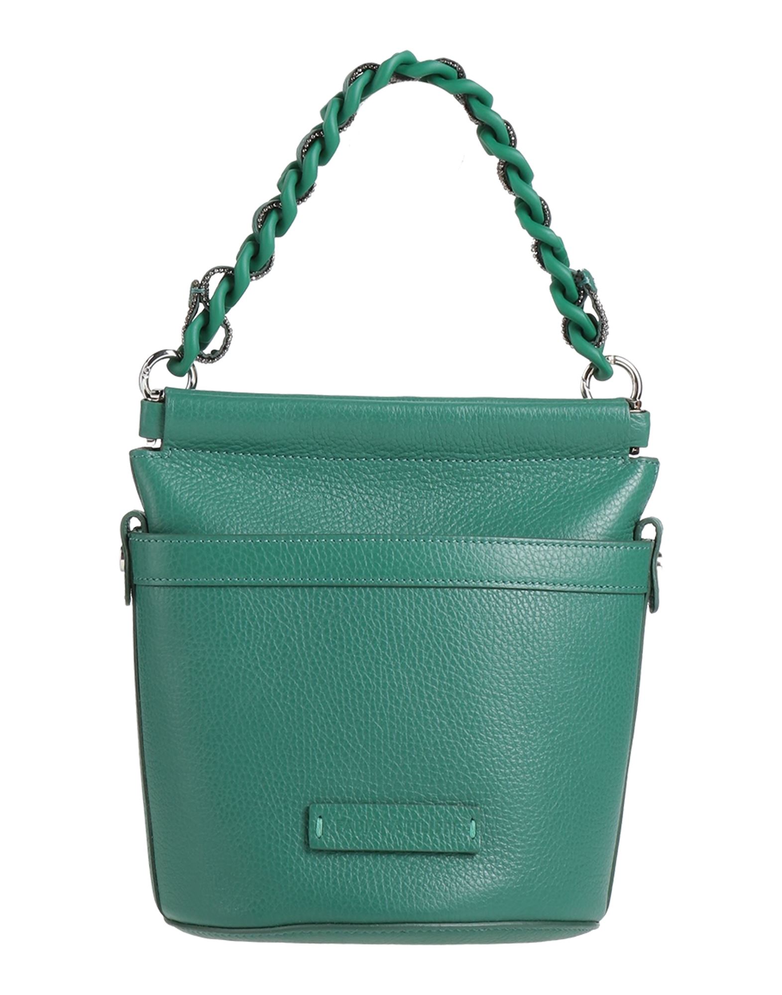  Fabiana Filippi - Taschen - Handtaschen - On Yoox.com 