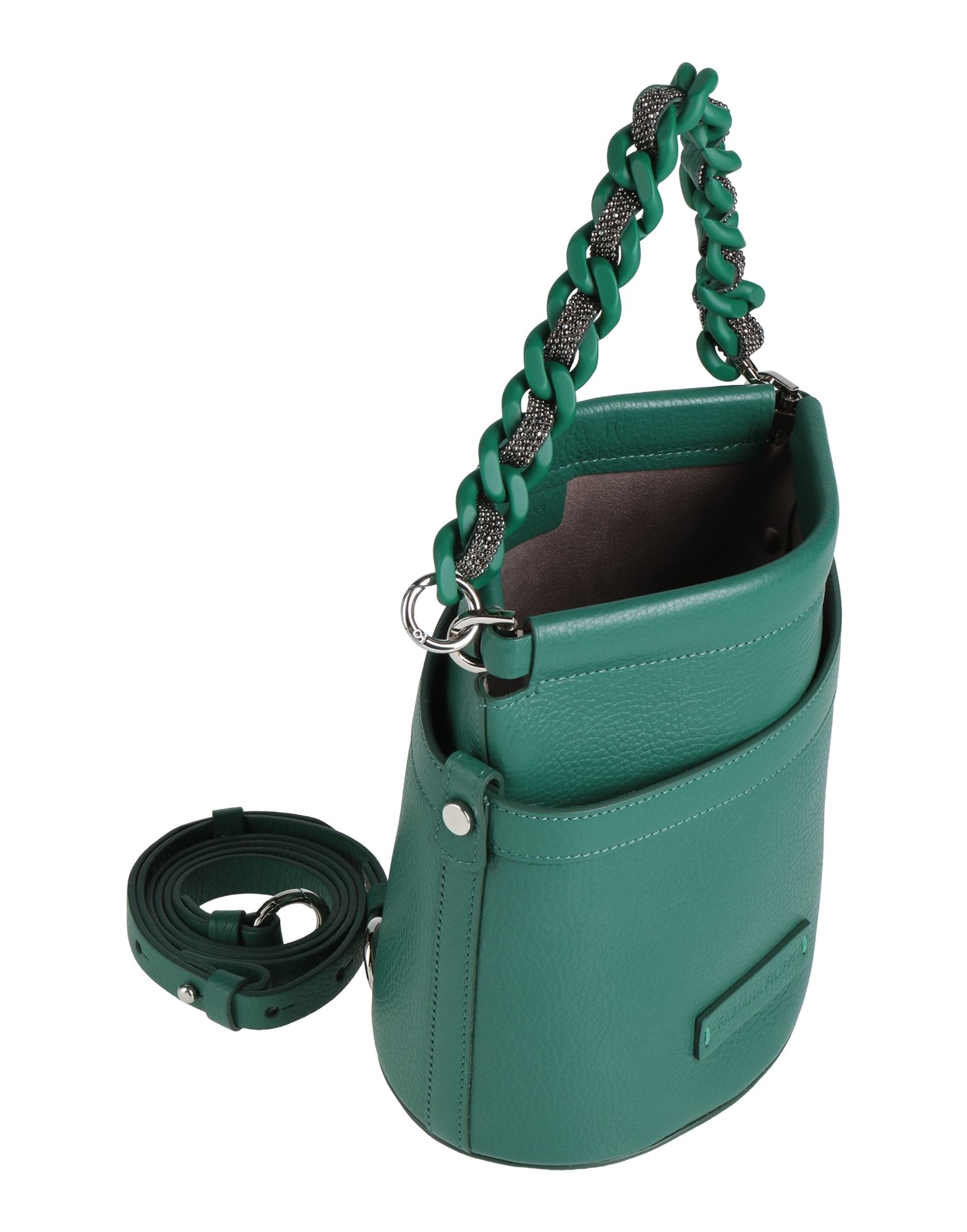  Fabiana Filippi - Taschen - Handtaschen - On Yoox.com 