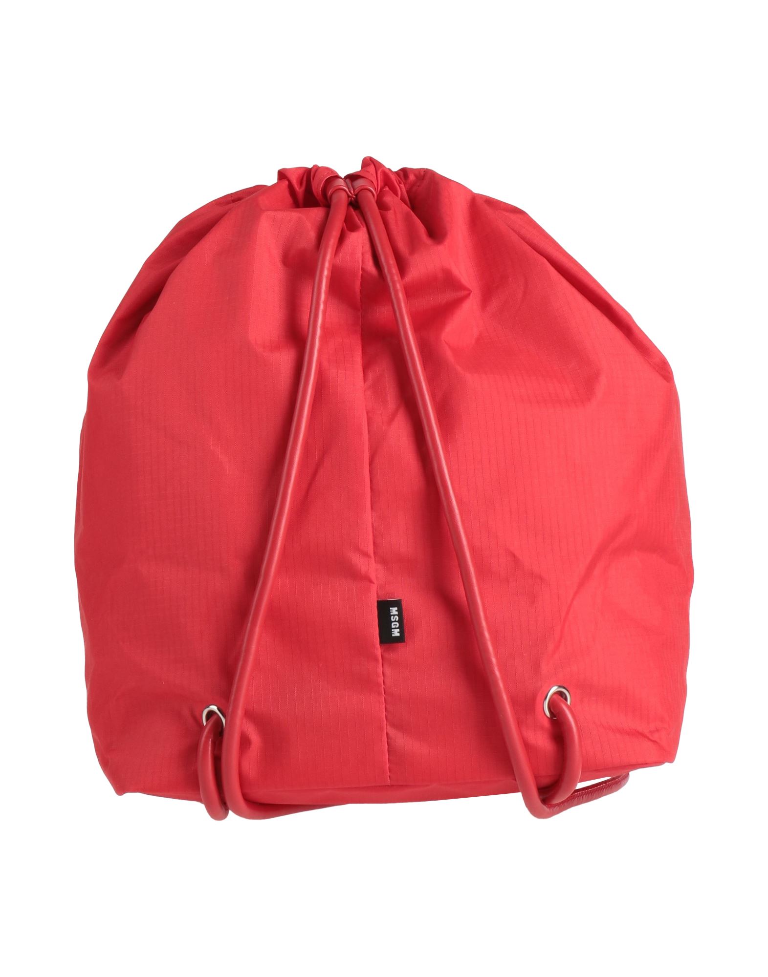  Msgm - Taschen - Rucksäcke - On Yoox.com 
