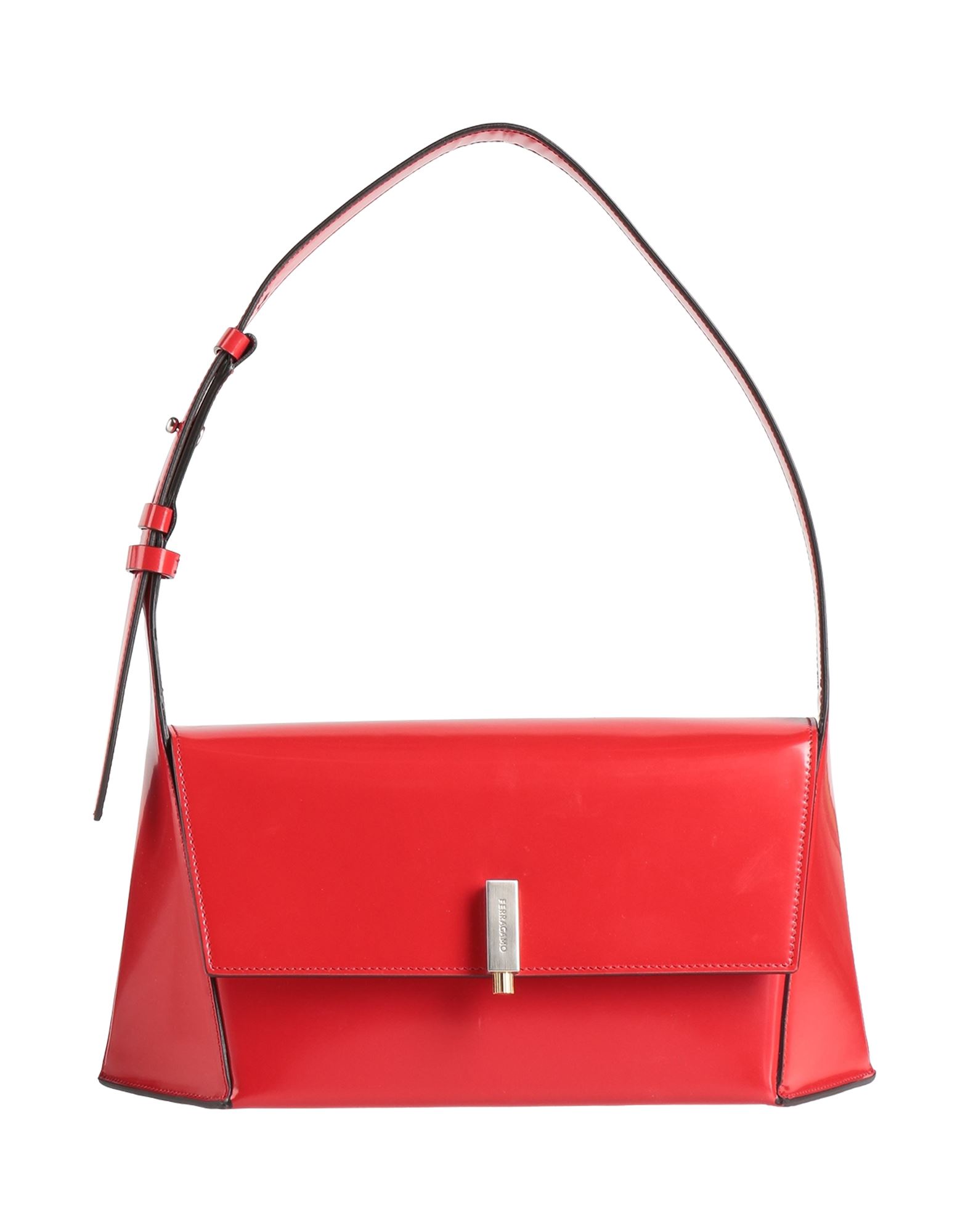 FERRAGAMO FERRAGAMO ΤΣΑΝΤΕΣ Τσάντες ώμου