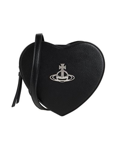 Umhängetasche Damen Schwarz -- Damen