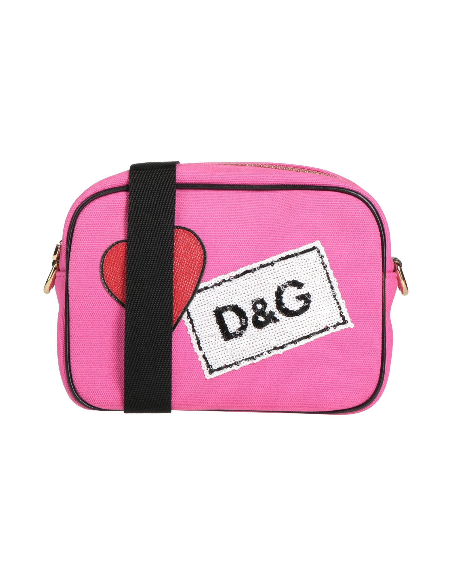 DOLCE&GABBANA DOLCE&GABBANA ΤΣΑΝΤΕΣ Τσάντες ταχυδρόμου