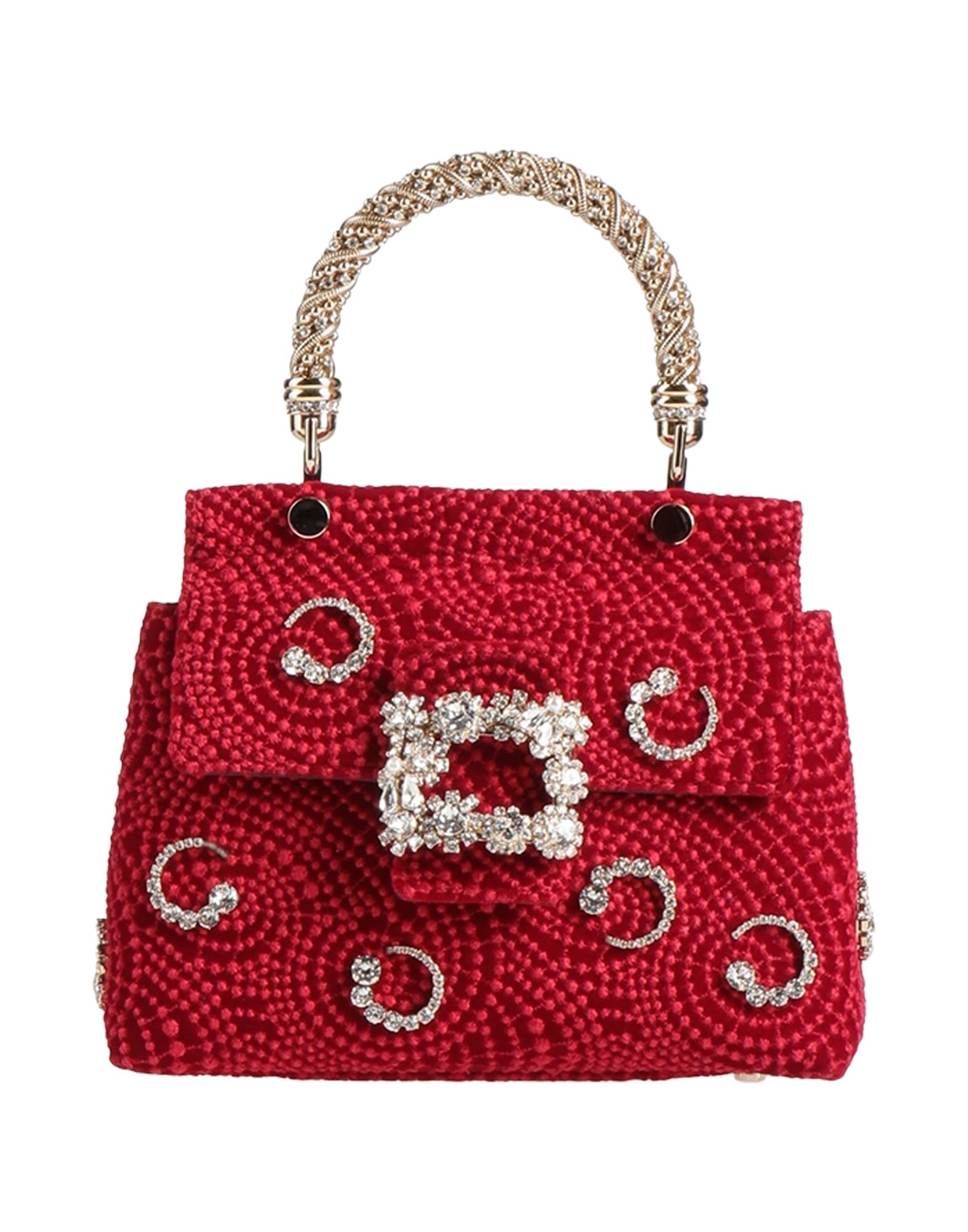 ROGER VIVIER ROGER VIVIER ΤΣΑΝΤΕΣ Τσάντα χειρός
