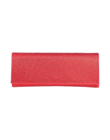 Gedebe Woman Handbag Red Size - Textile Fibers In Red