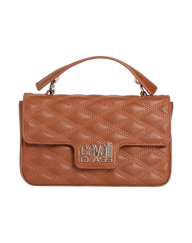 Bolso de mano Mujer Marrón -- Mujer