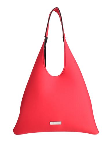 Save My Bag Woman Shoulder Bag Red Size - Polyamide, Elastane In Red