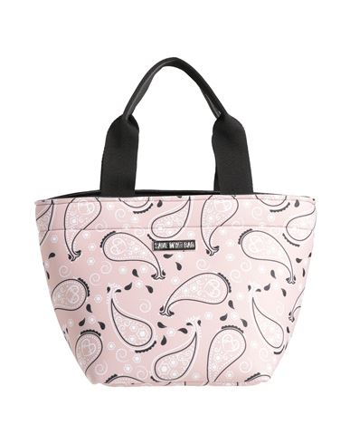 Handtaschen Damen Hellrosa -- Damen