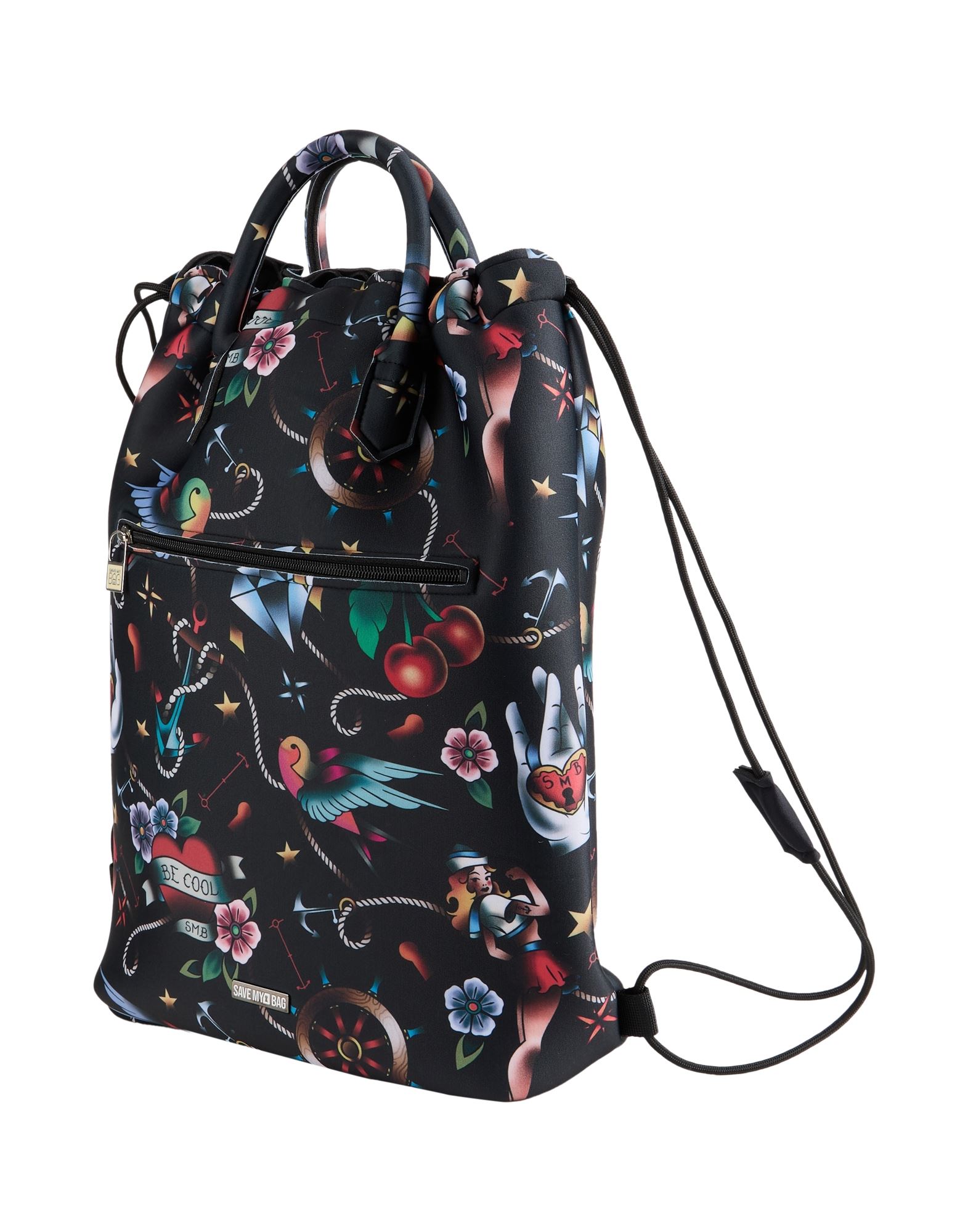  Save My Bag  - Taschen - Rucksäcke - On Yoox.com 