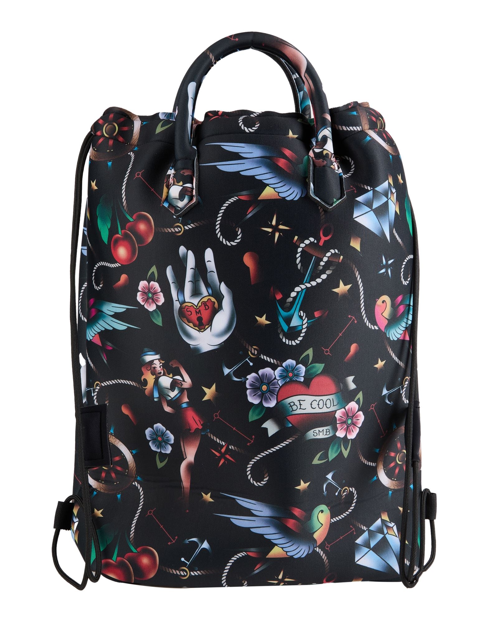  Save My Bag  - Taschen - Rucksäcke - On Yoox.com 