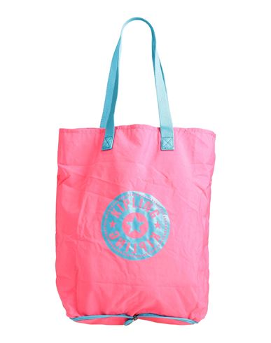 Kipling Woman Handbag Pink Size - Polyamide In Pink