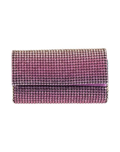 Bolso de mano Mujer Rosa -- Mujer