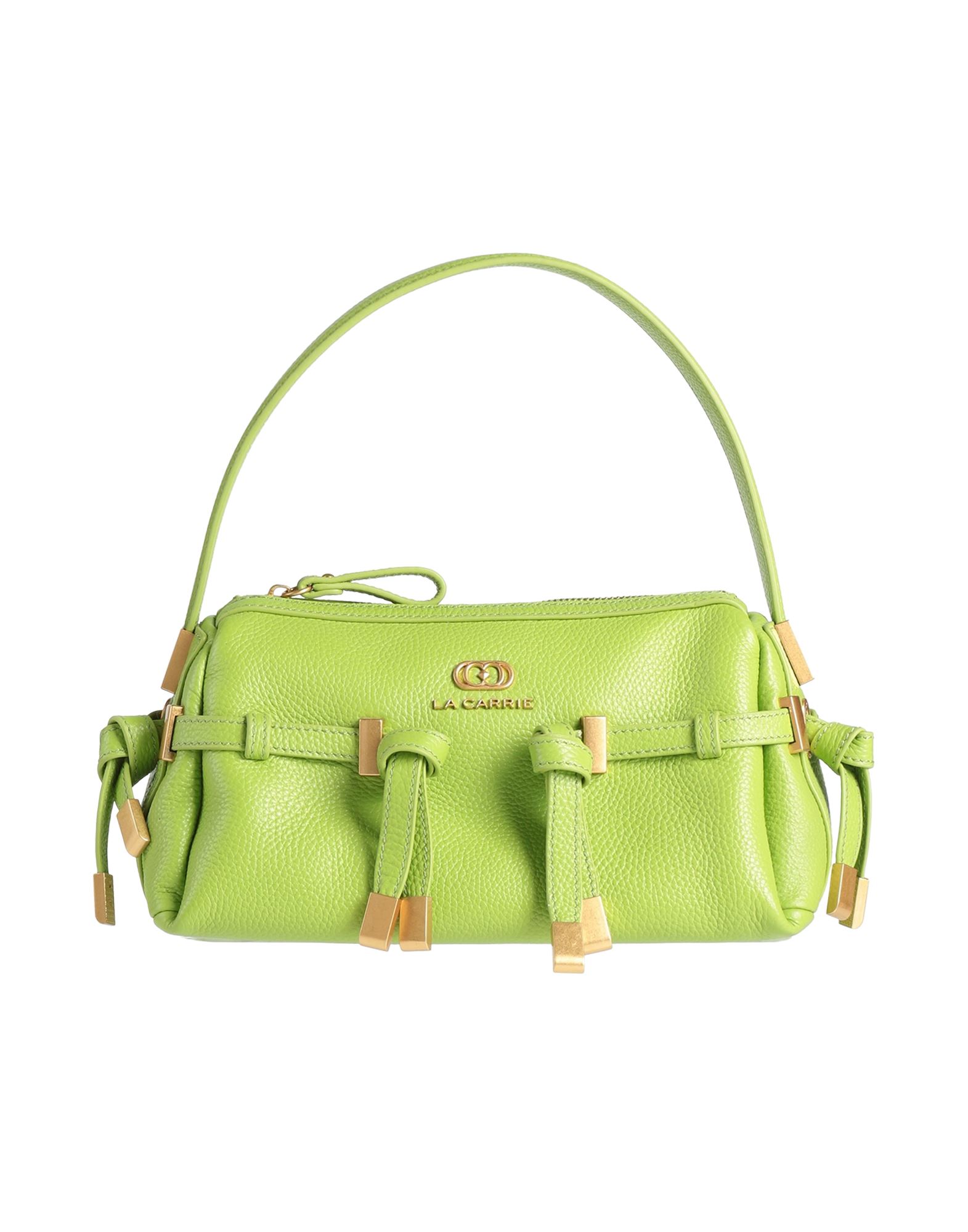  La Carrie - Taschen - Handtaschen - On Yoox.com 