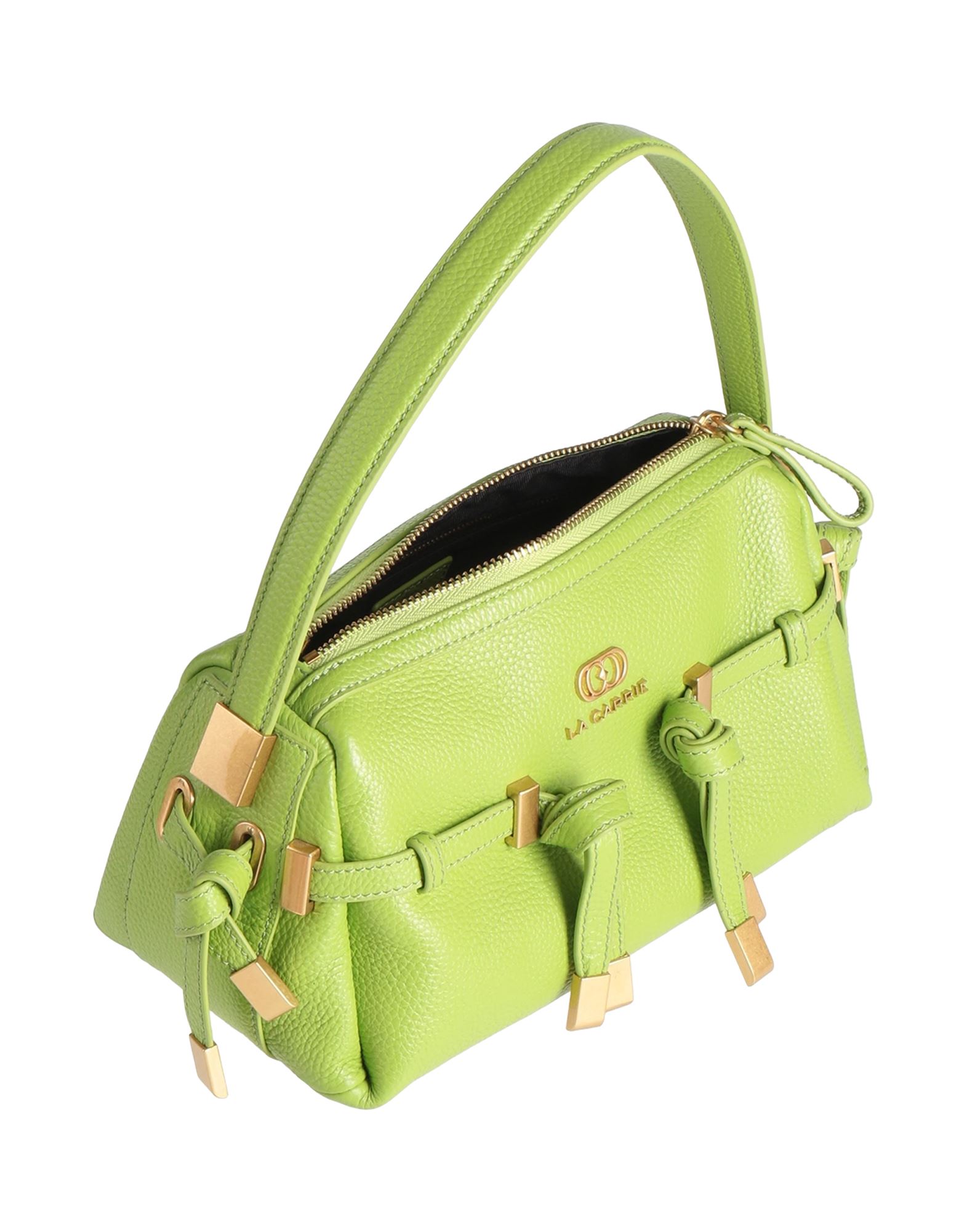  La Carrie - Taschen - Handtaschen - On Yoox.com 