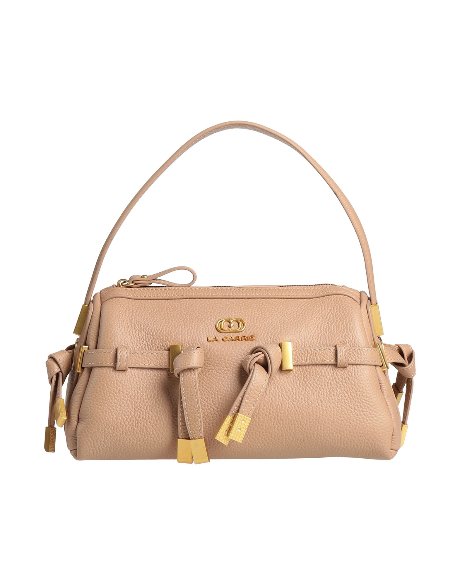  La Carrie - Taschen - Handtaschen - On Yoox.com 