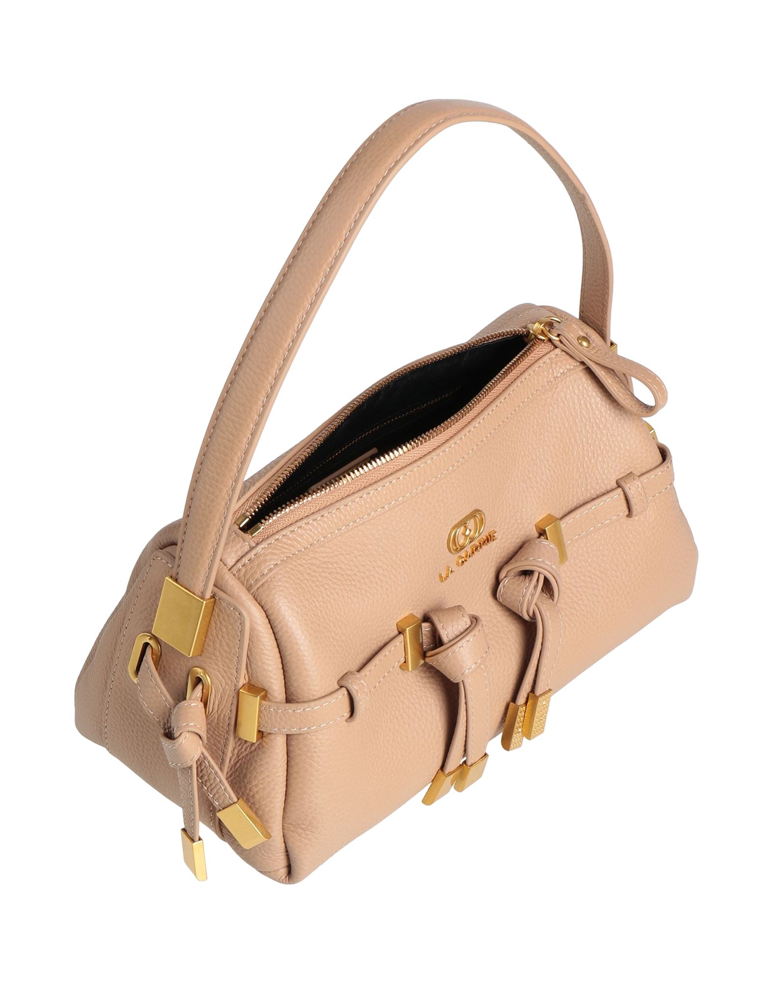  La Carrie - Taschen - Handtaschen - On Yoox.com 