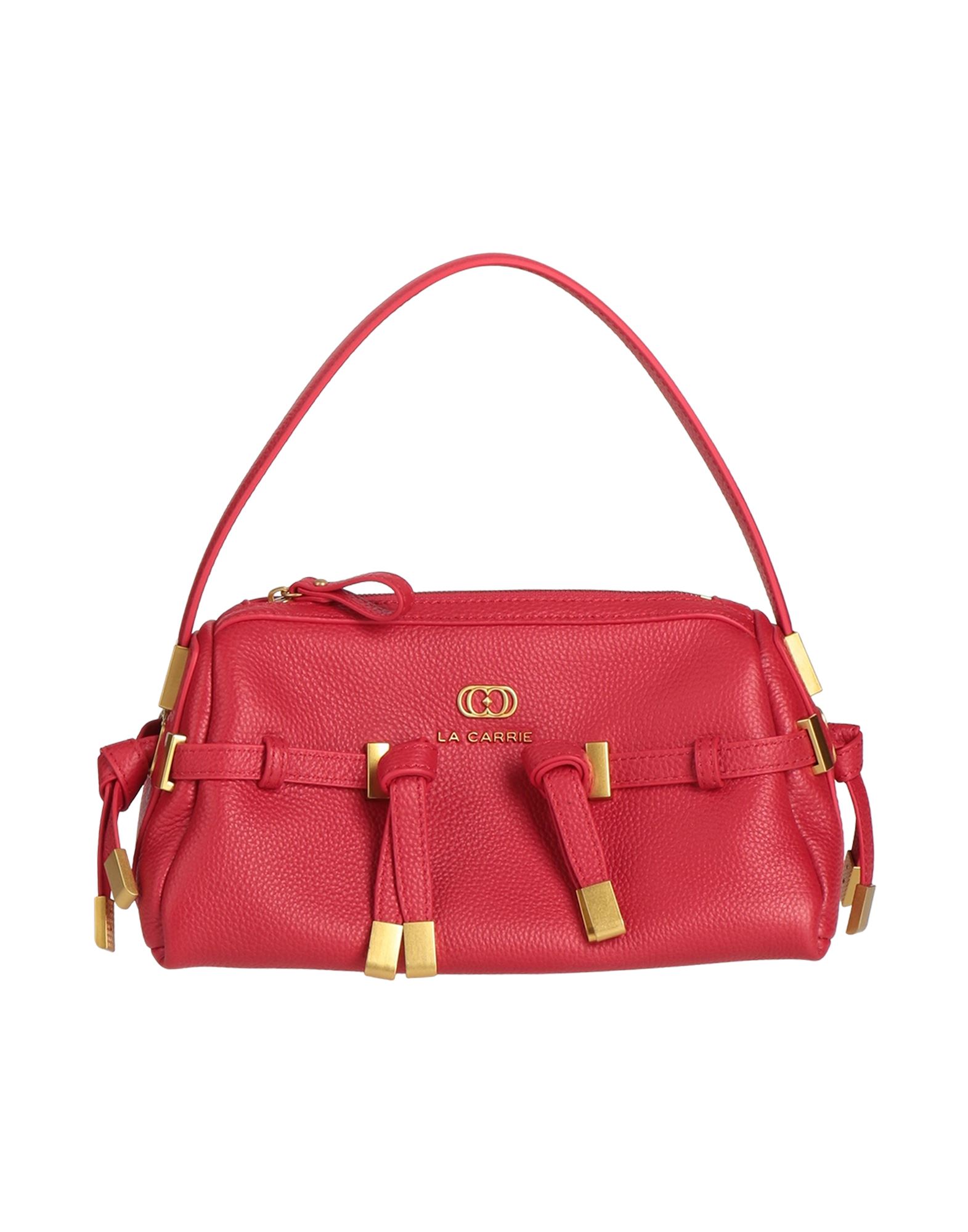  La Carrie - Taschen - Handtaschen - On Yoox.com 