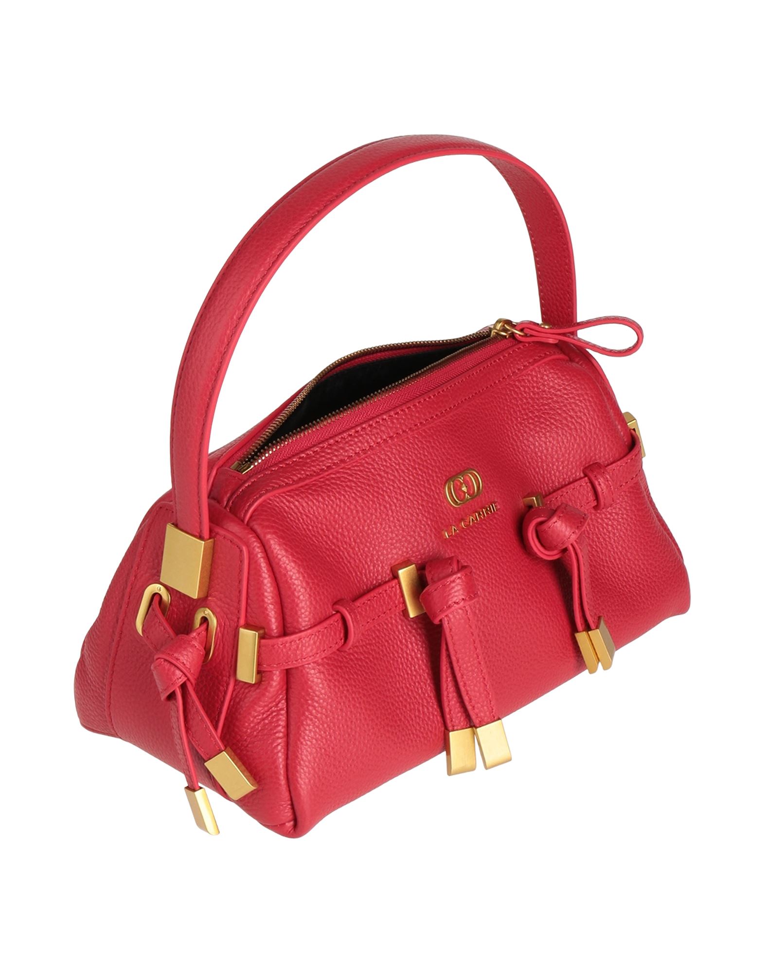  La Carrie - Taschen - Handtaschen - On Yoox.com 