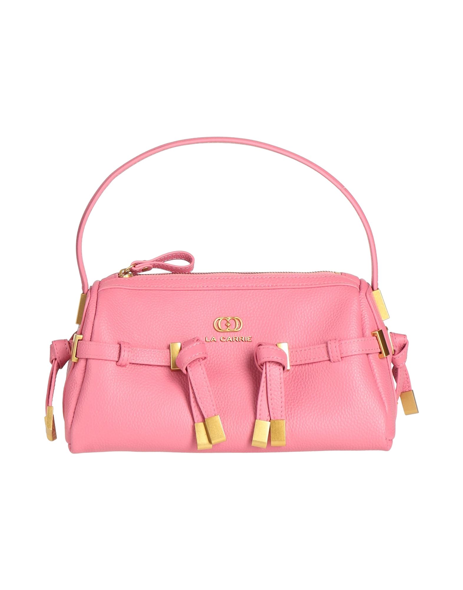  La Carrie - Taschen - Handtaschen - On Yoox.com 