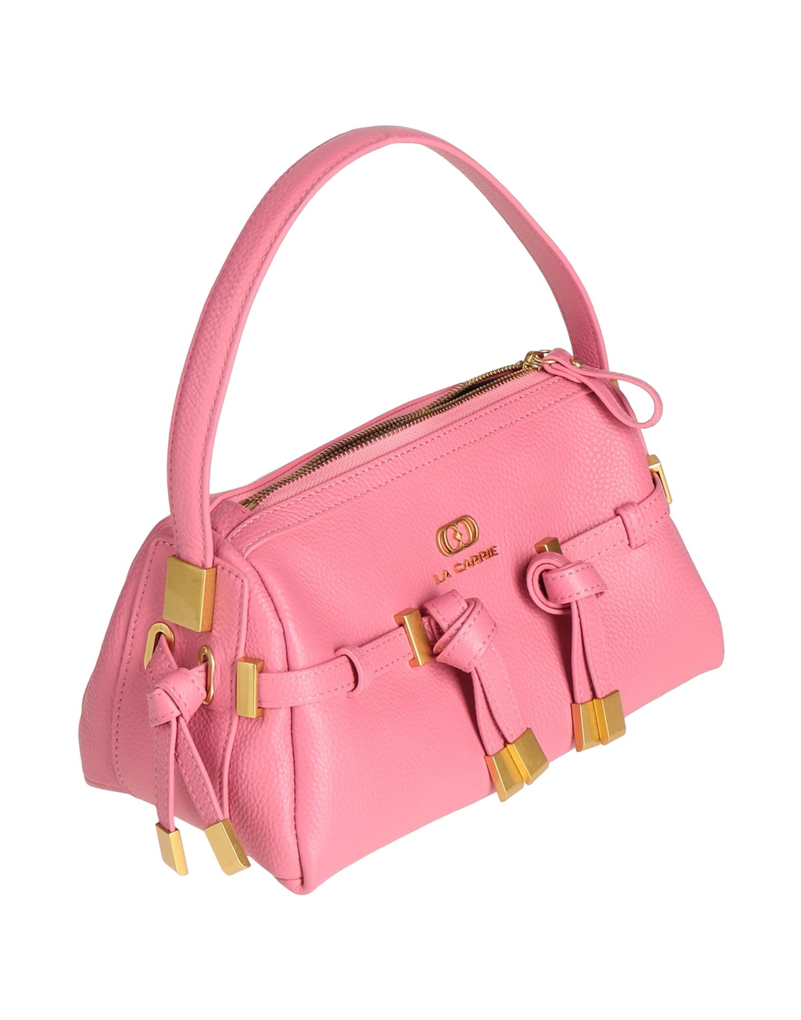  La Carrie - Taschen - Handtaschen - On Yoox.com 