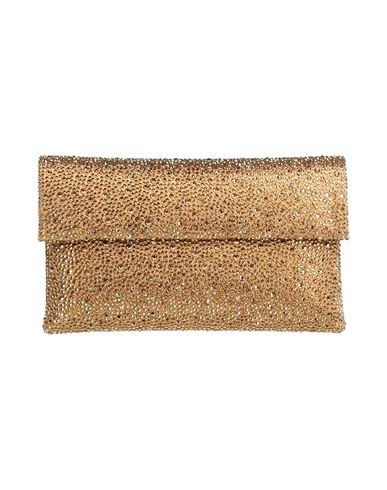 Bolso de mano Mujer Camel -- Mujer