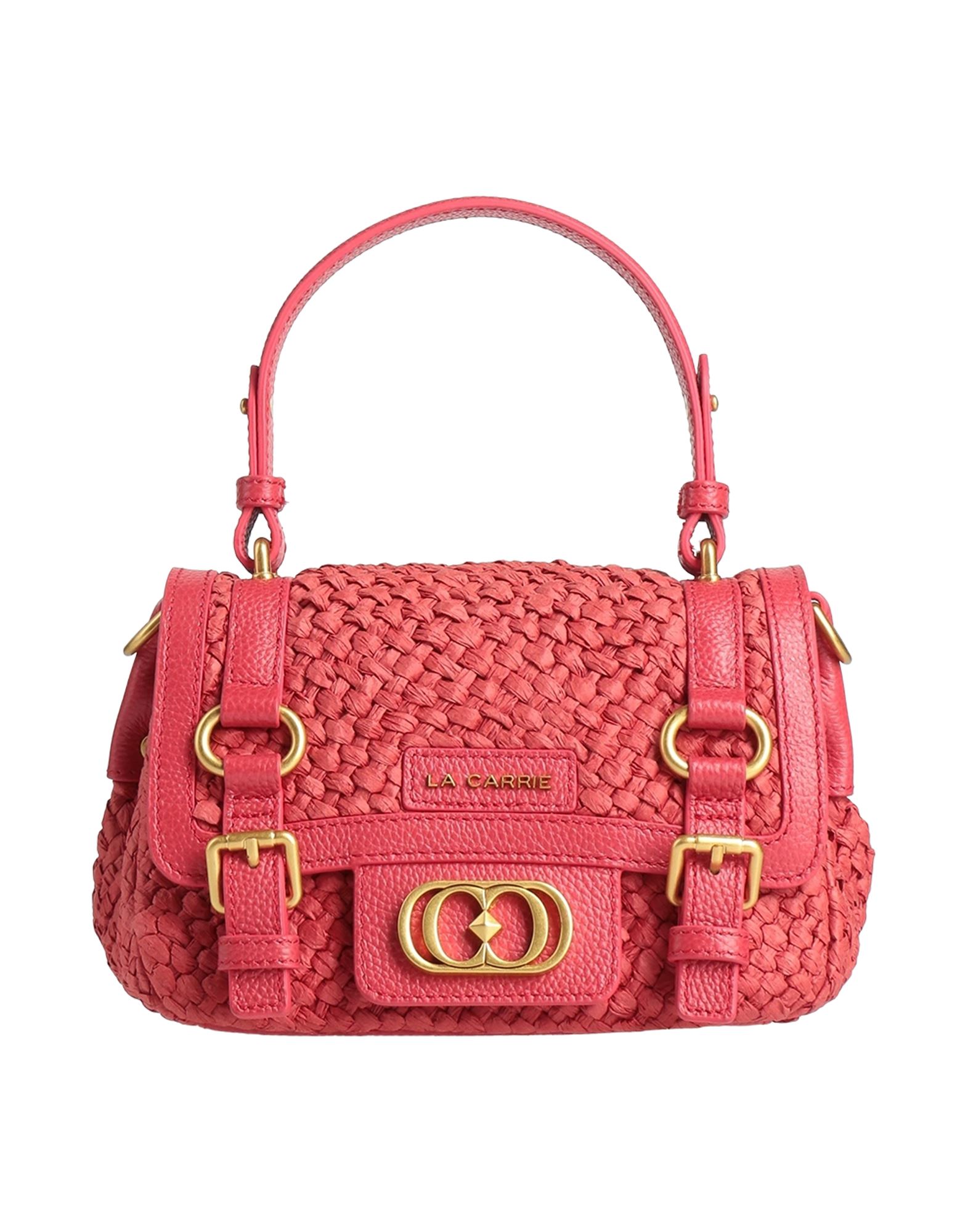 LA CARRIE LA CARRIE ΤΣΑΝΤΕΣ Τσάντα χειρός