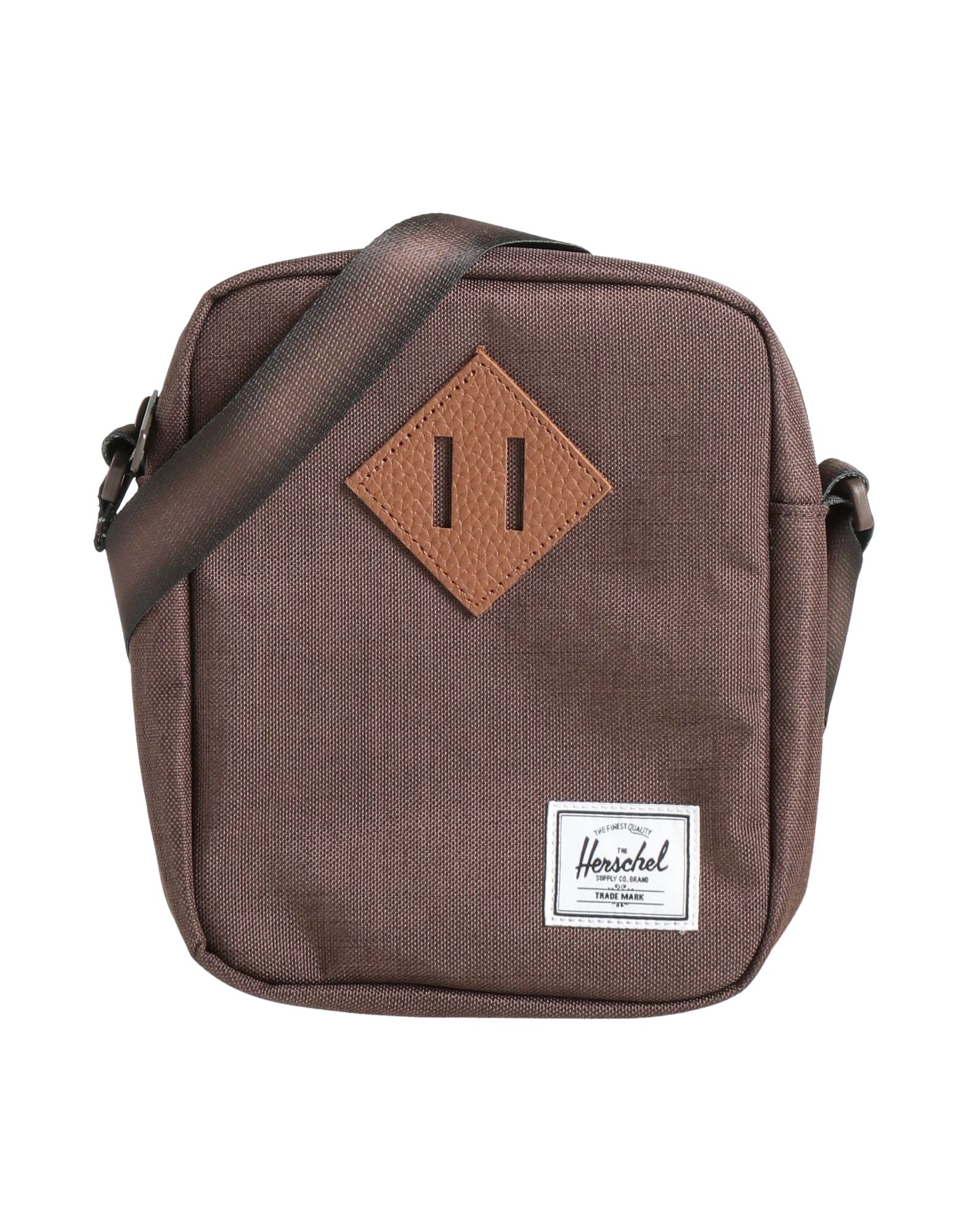  Herschel Supply Co. - Taschen - Umhängetasche - On Yoox.com 