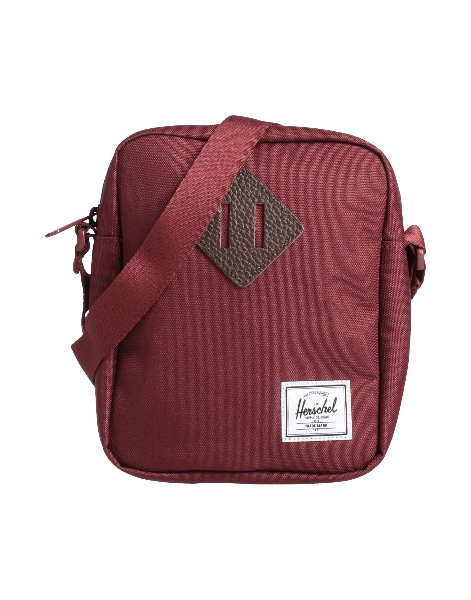  Herschel Supply Co. - Taschen - Umhängetasche - On Yoox.com 