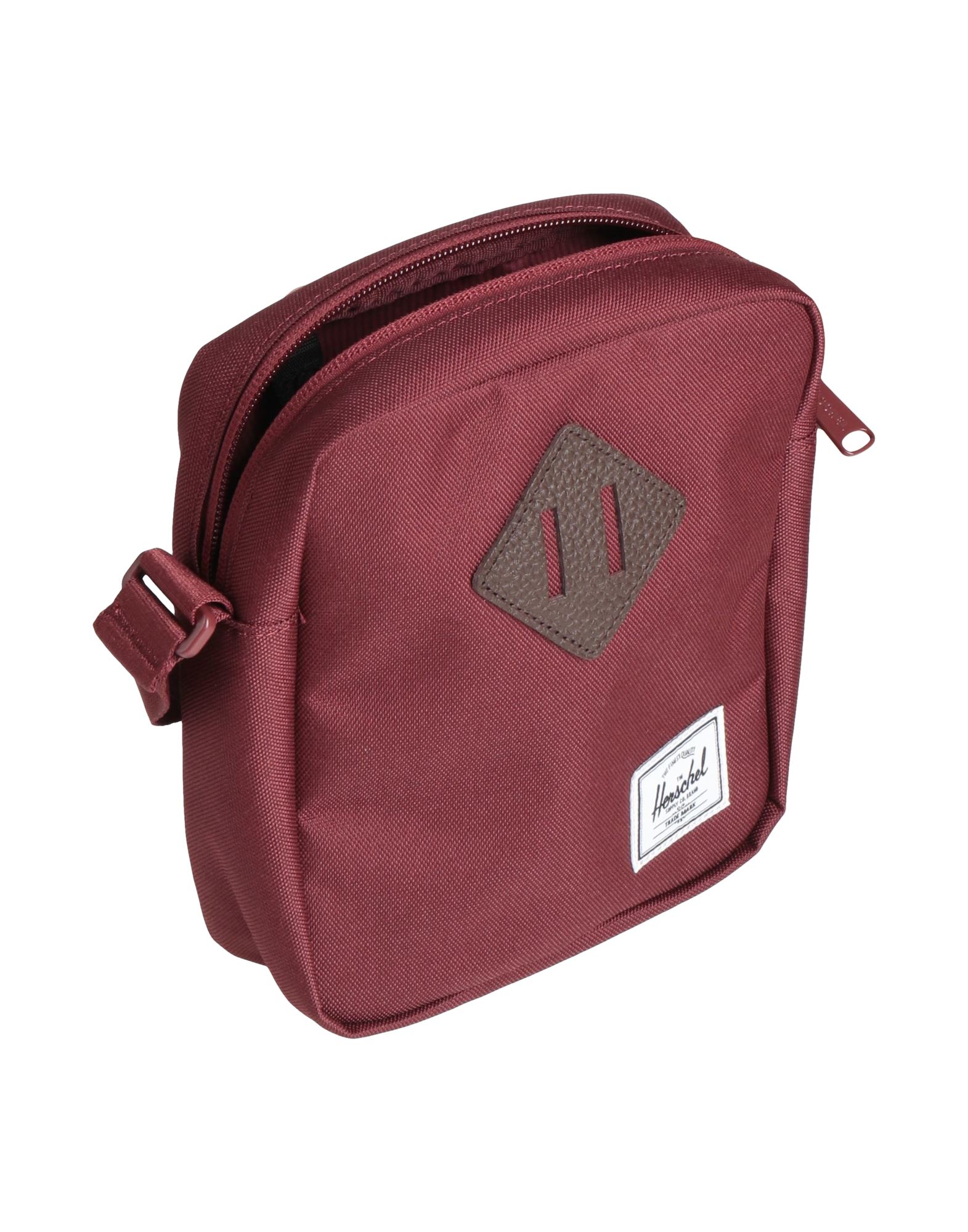  Herschel Supply Co. - Taschen - Umhängetasche - On Yoox.com 