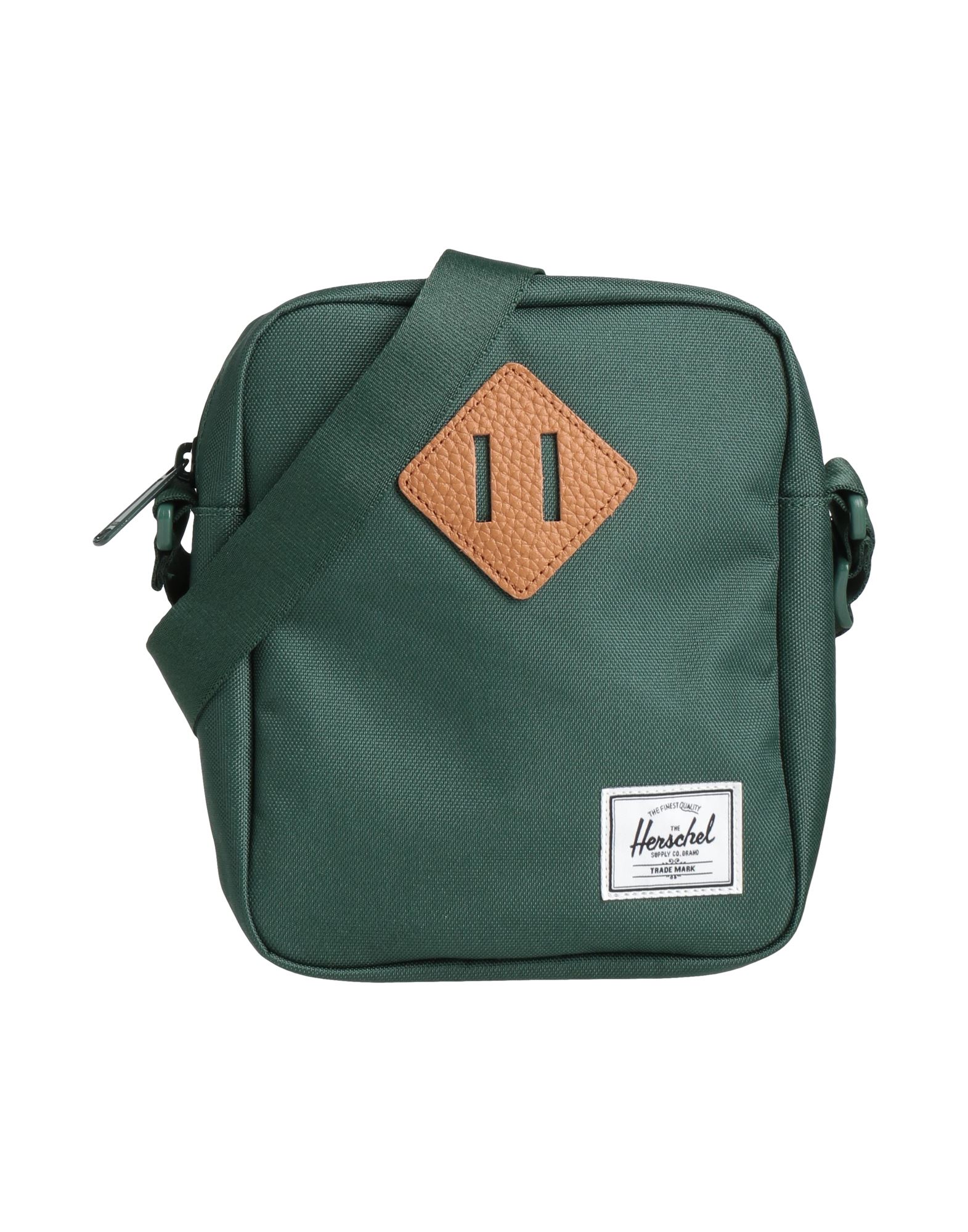  Herschel Supply Co. - Taschen - Umhängetasche - On Yoox.com 