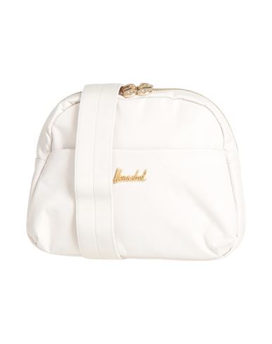 Bolso con bandolera Mujer Beige -- Mujer