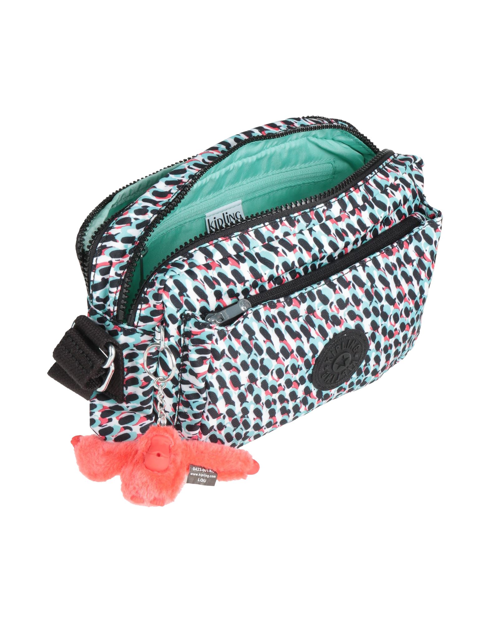  Kipling - Taschen - Umhängetasche - On Yoox.com 