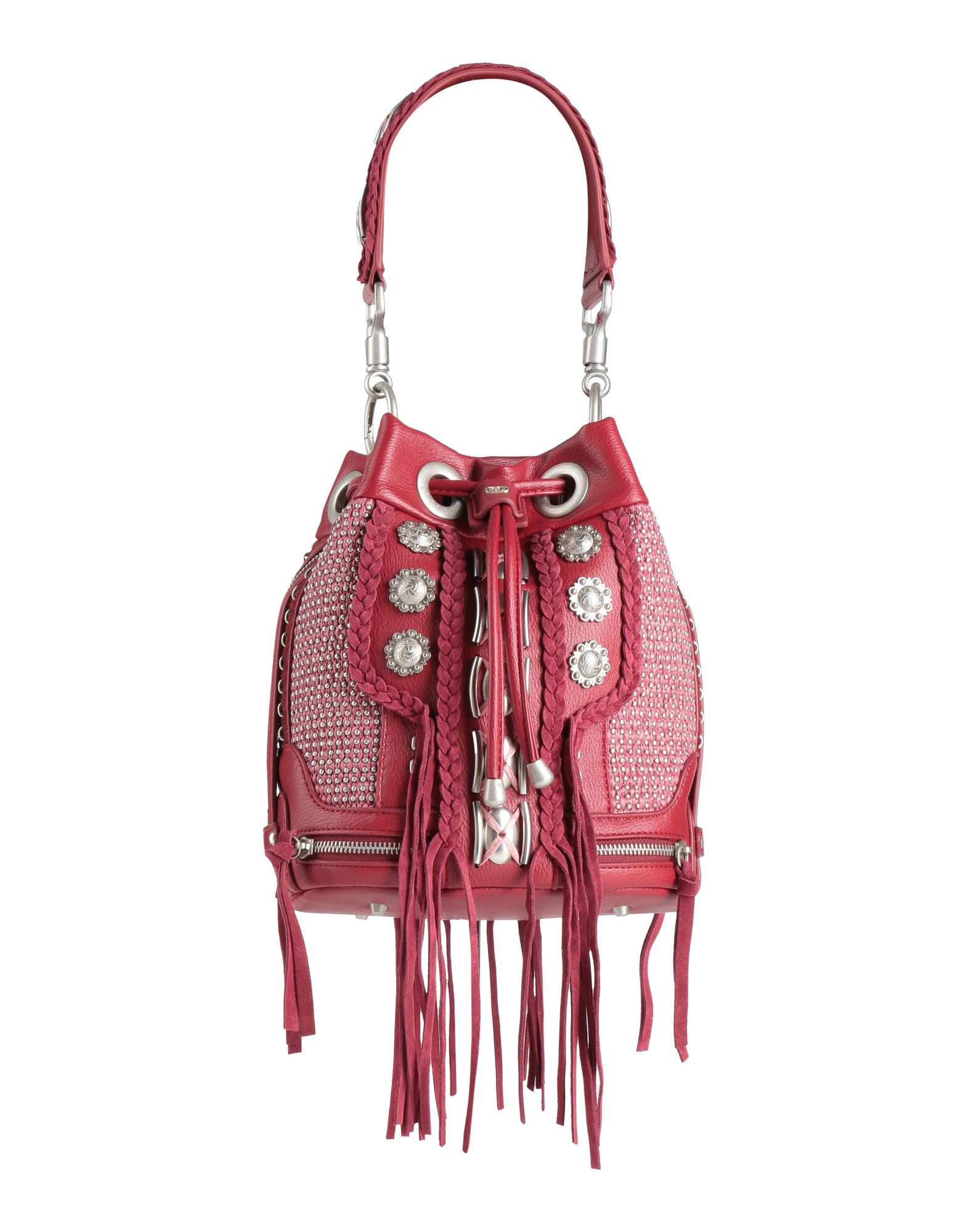  La Carrie - Taschen - Handtaschen - On Yoox.com 