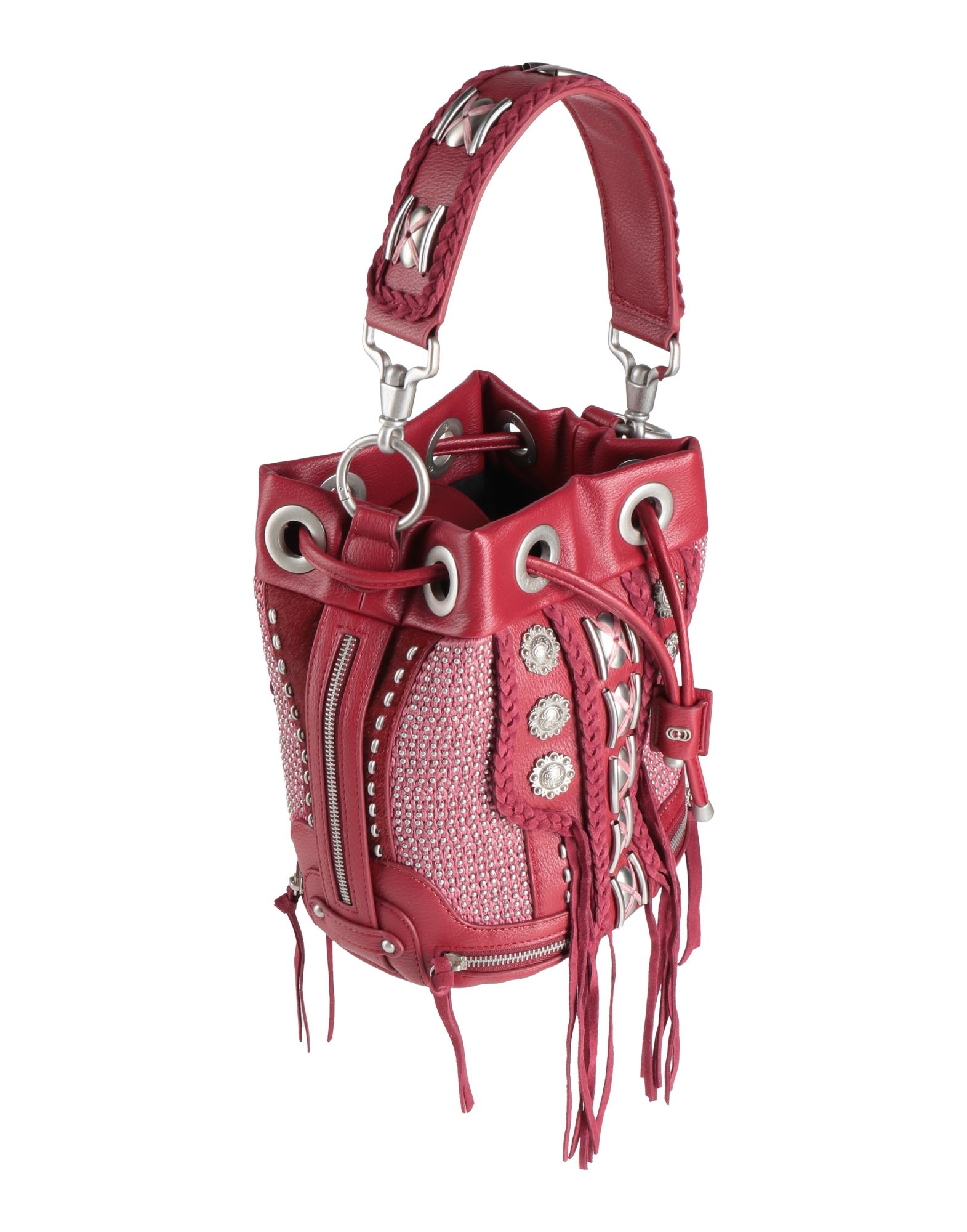  La Carrie - Taschen - Handtaschen - On Yoox.com 