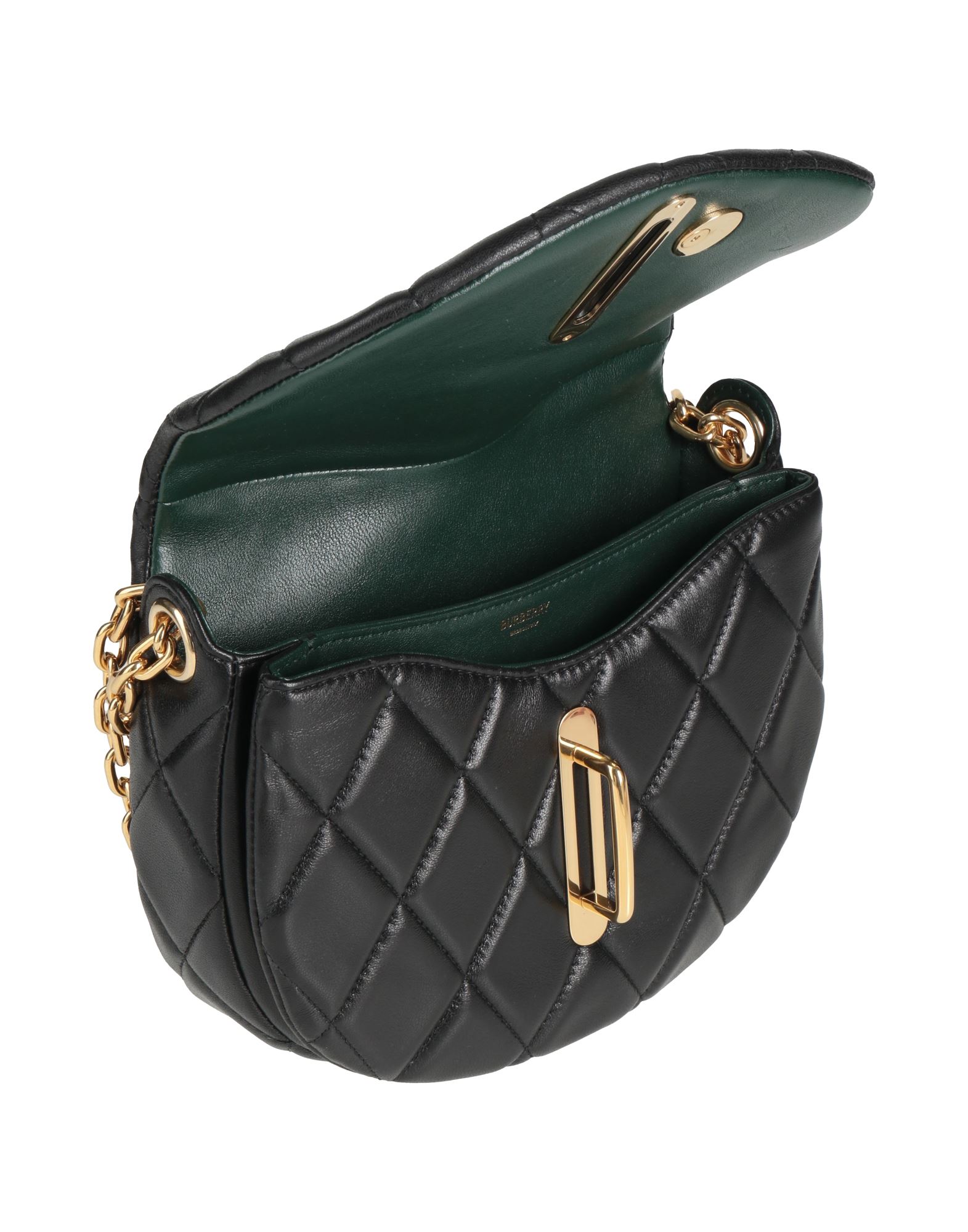  Burberry - Taschen - Umhängetasche - On Yoox.com 