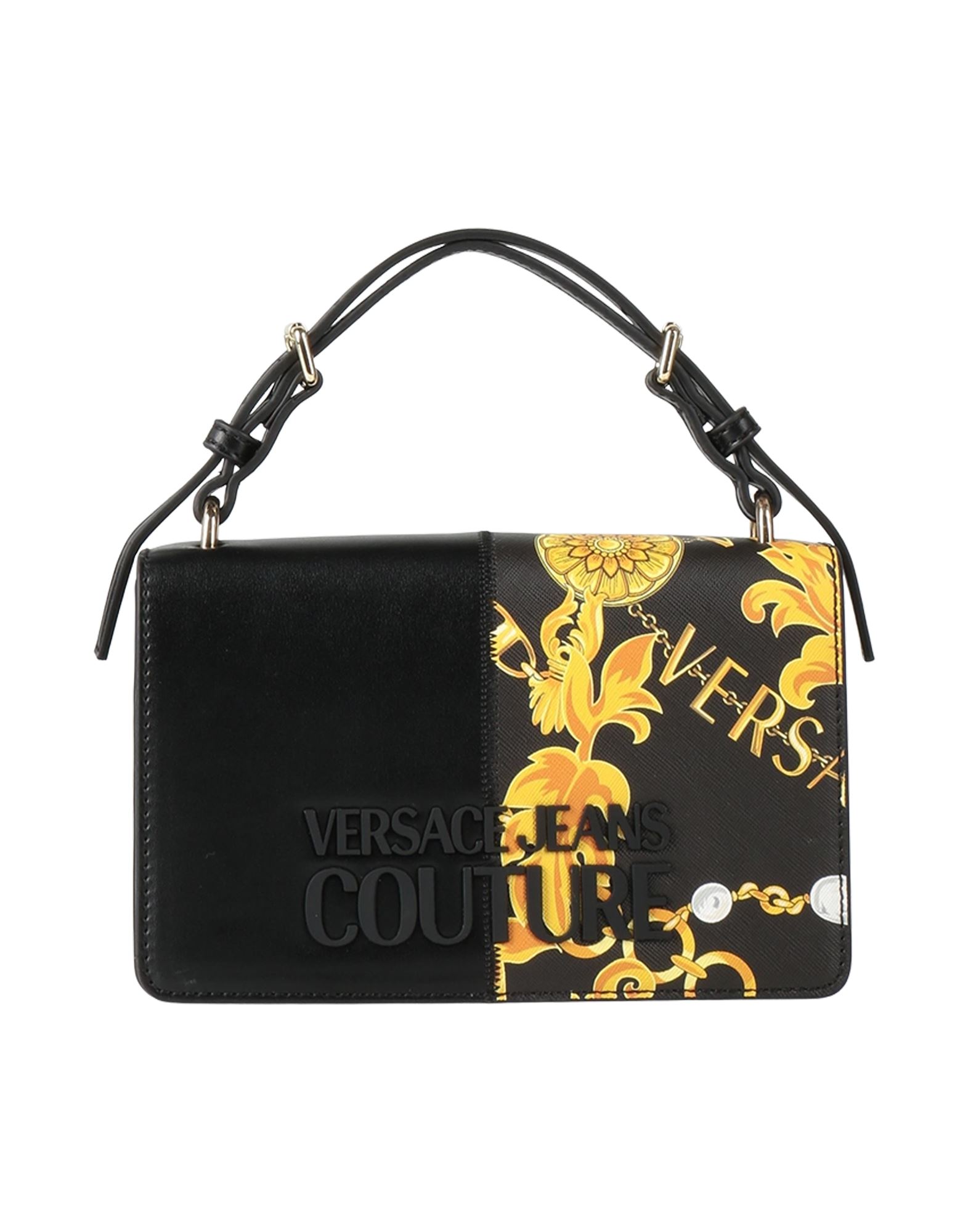  Versace Jeans Couture - Taschen - Handtaschen - On Yoox.com 