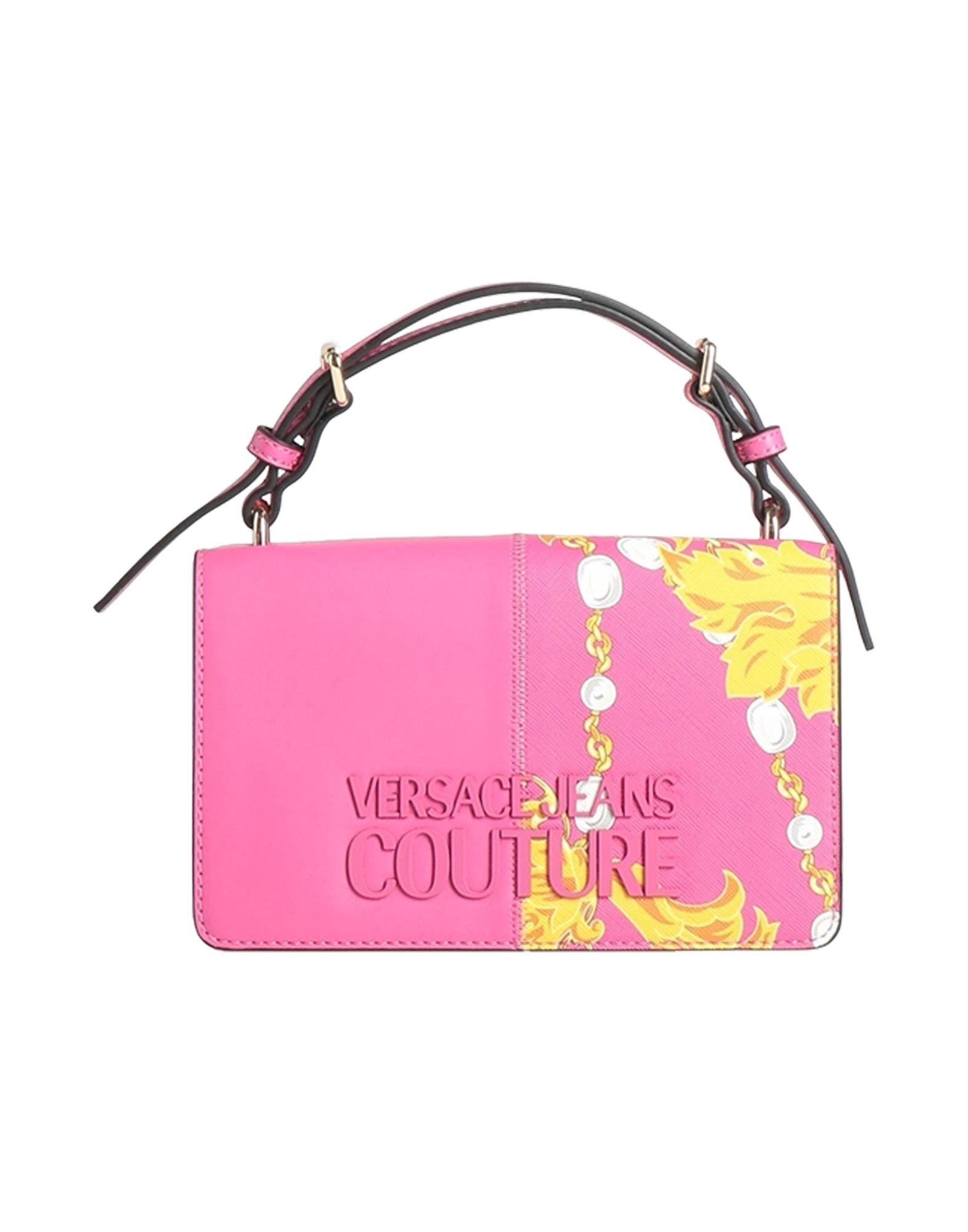 VERSACE JEANS COUTURE VERSACE JEANS COUTURE ΤΣΑΝΤΕΣ Τσάντα χειρός