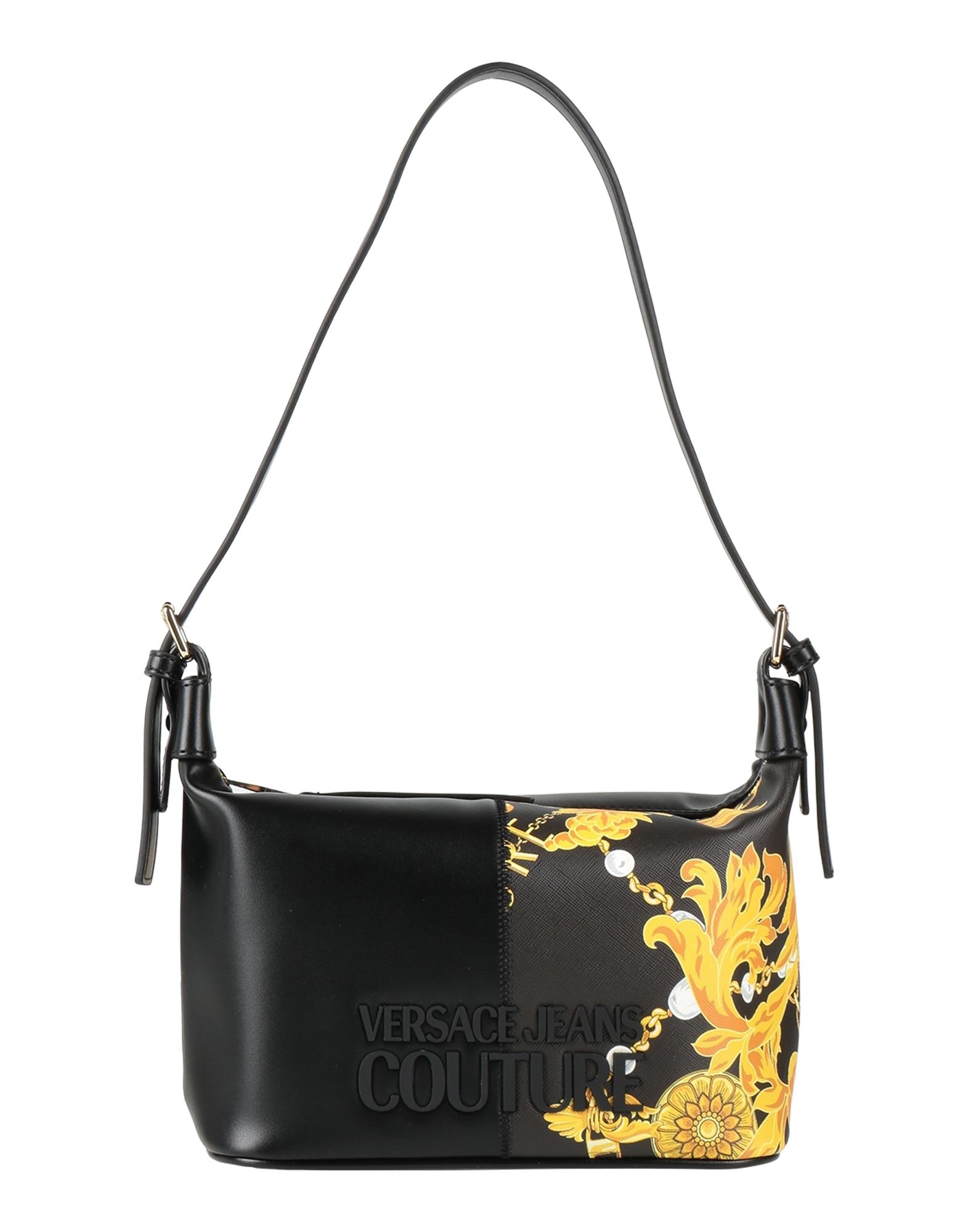  Versace Jeans Couture - Taschen - Schultertaschen - On Yoox.com 