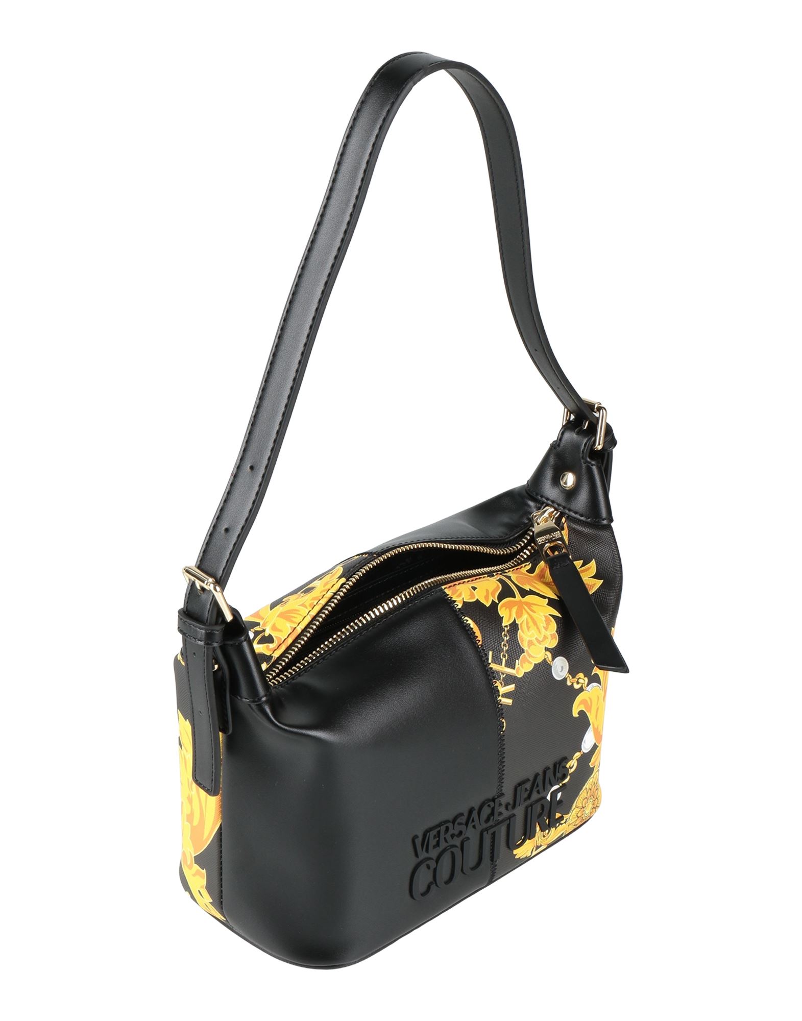  Versace Jeans Couture - Taschen - Schultertaschen - On Yoox.com 