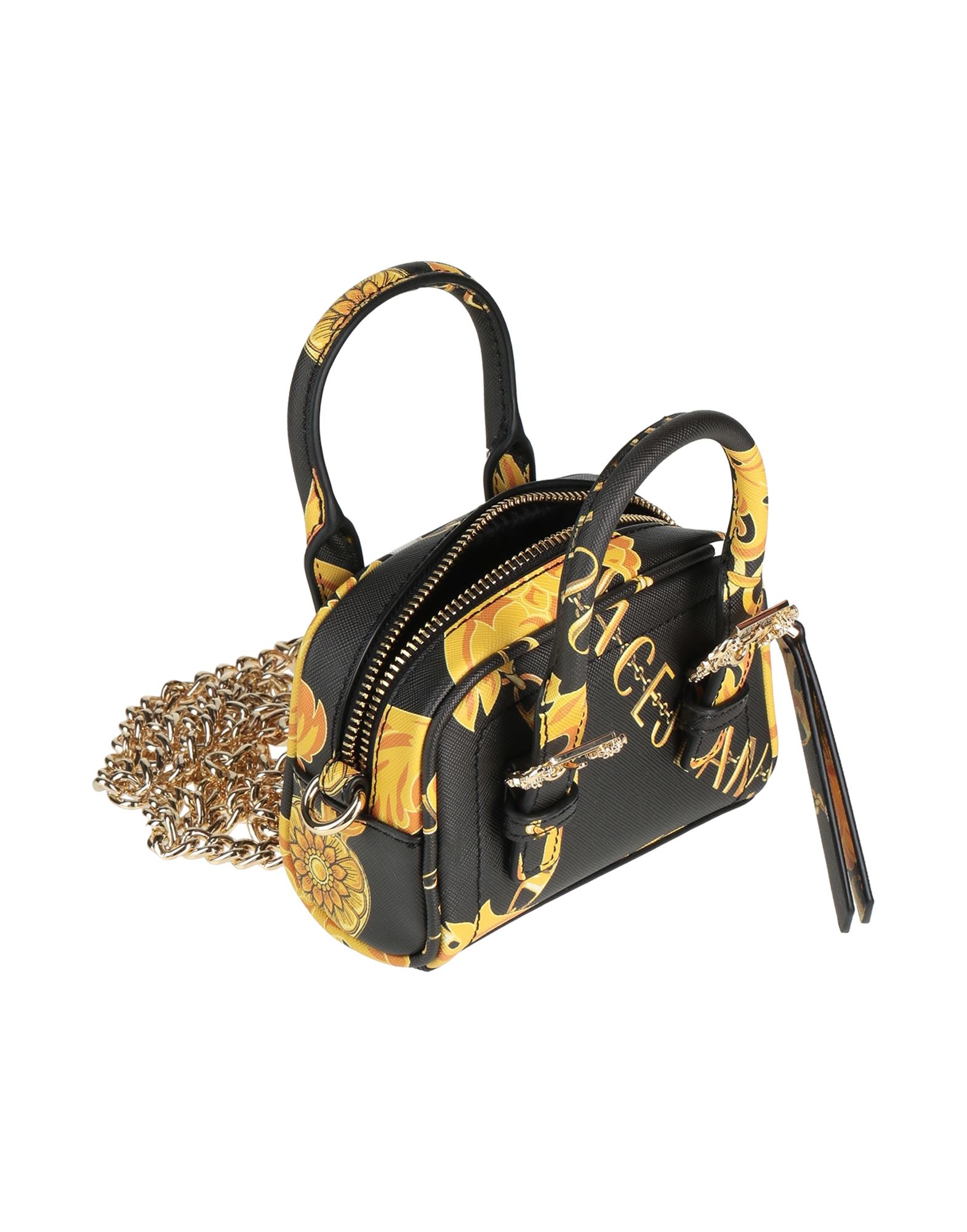  Versace Jeans Couture - Bolsos - Bolsos De Mano - On Yoox.com 