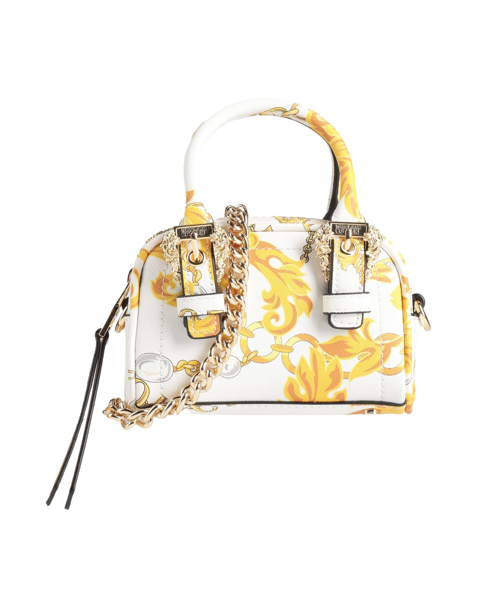  Versace Jeans Couture - Bolsos - Bolsos De Mano - On Yoox.com 