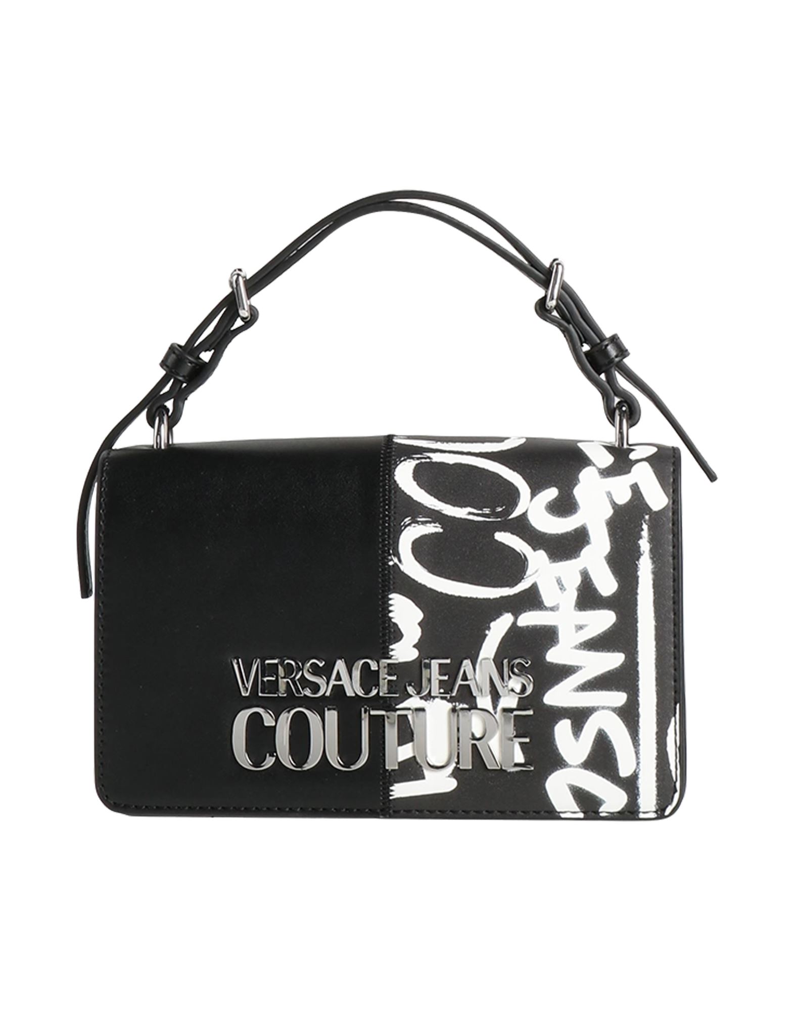  Versace Jeans Couture - Taschen - Handtaschen - On Yoox.com 
