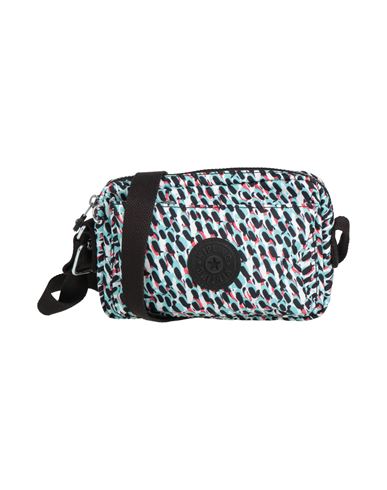 Kipling Woman Cross-body Bag Black Size - Polyester In Black