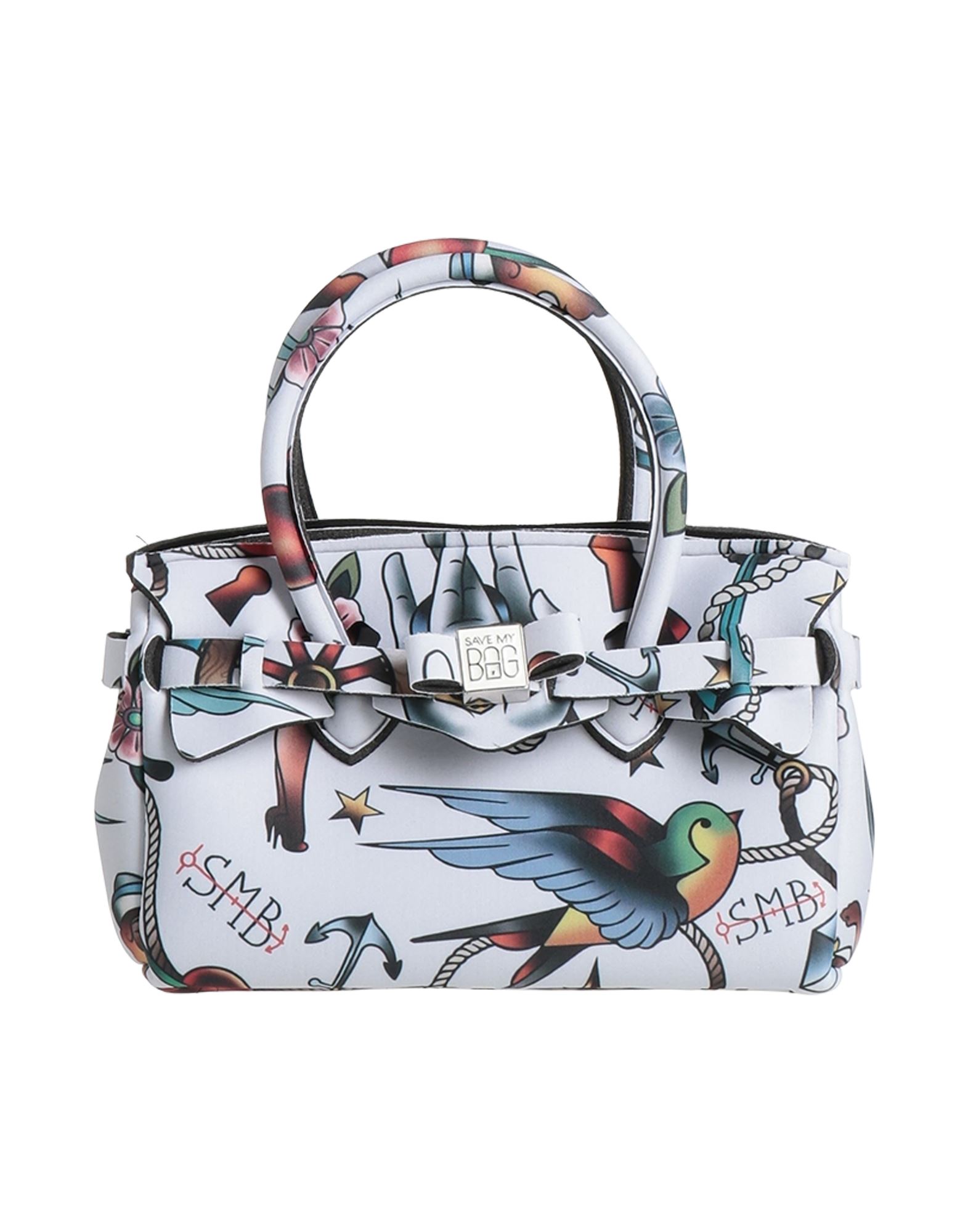 SAVE MY BAG ΤΣΑΝΤΕΣ Τσάντα χειρός