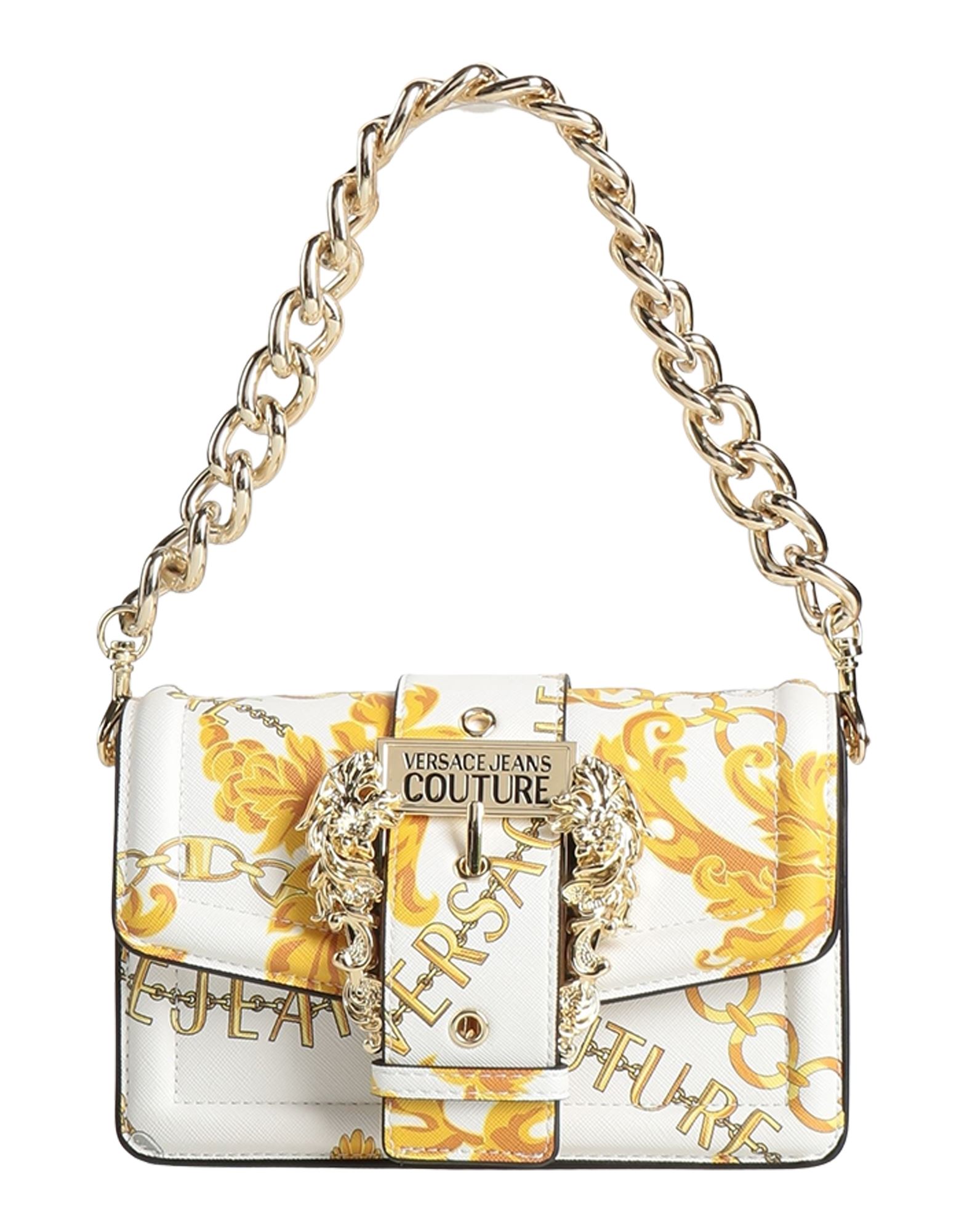  Versace Jeans Couture - Taschen - Handtaschen - On Yoox.com 