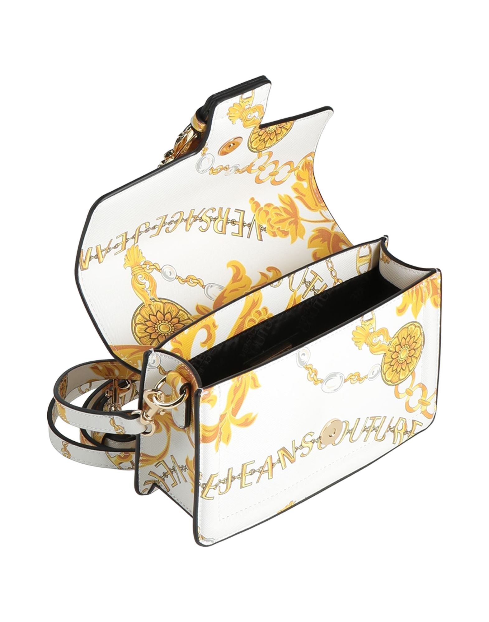  Versace Jeans Couture - Taschen - Handtaschen - On Yoox.com 