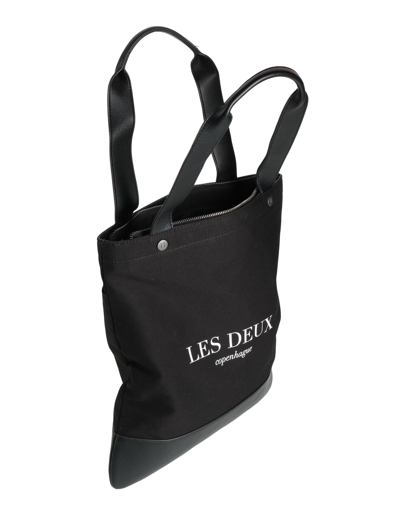  Les Deux - Bolsos - Bolsos De Mano - On Yoox.com 