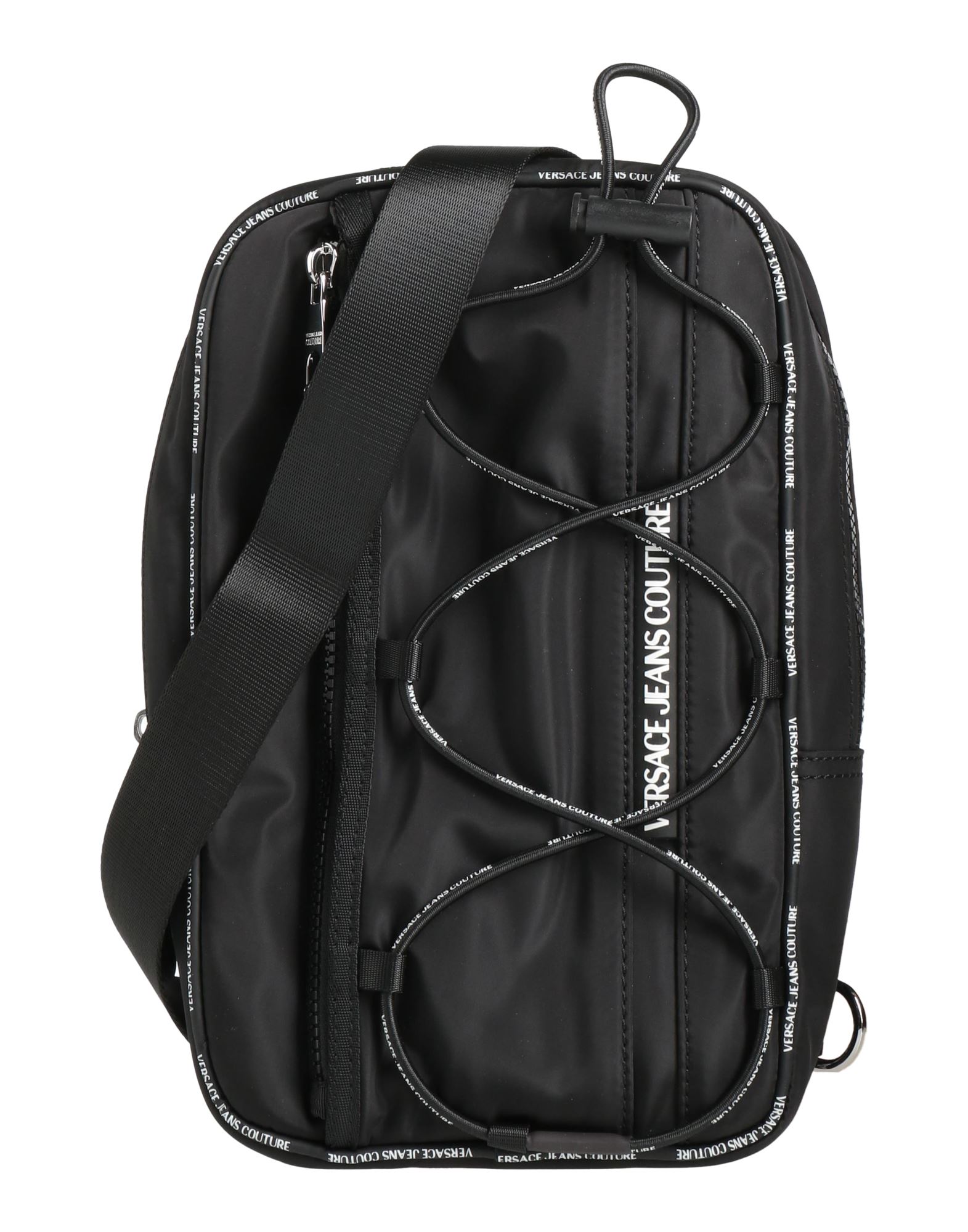  Versace Jeans Couture - Taschen - Umhängetasche - On Yoox.com 