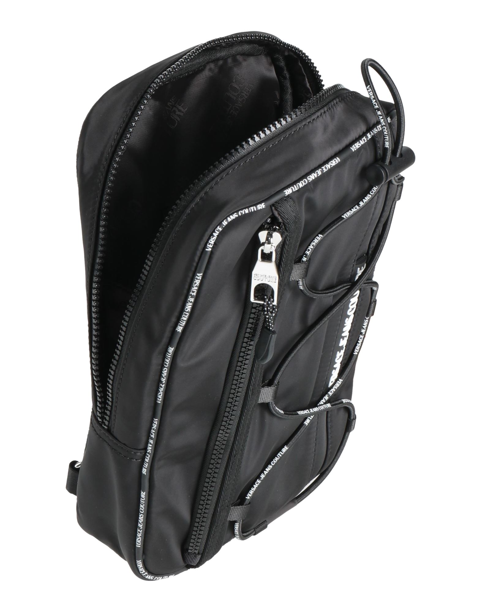  Versace Jeans Couture - Taschen - Umhängetasche - On Yoox.com 