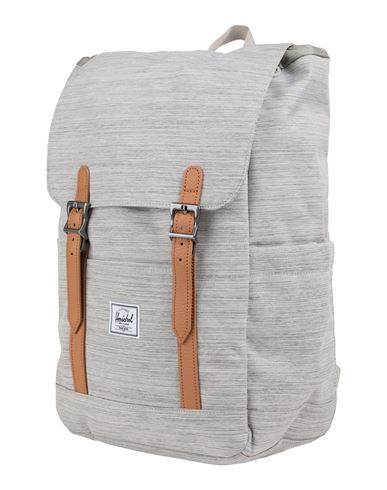 Rucksack Herren Hellgrau -- Herren