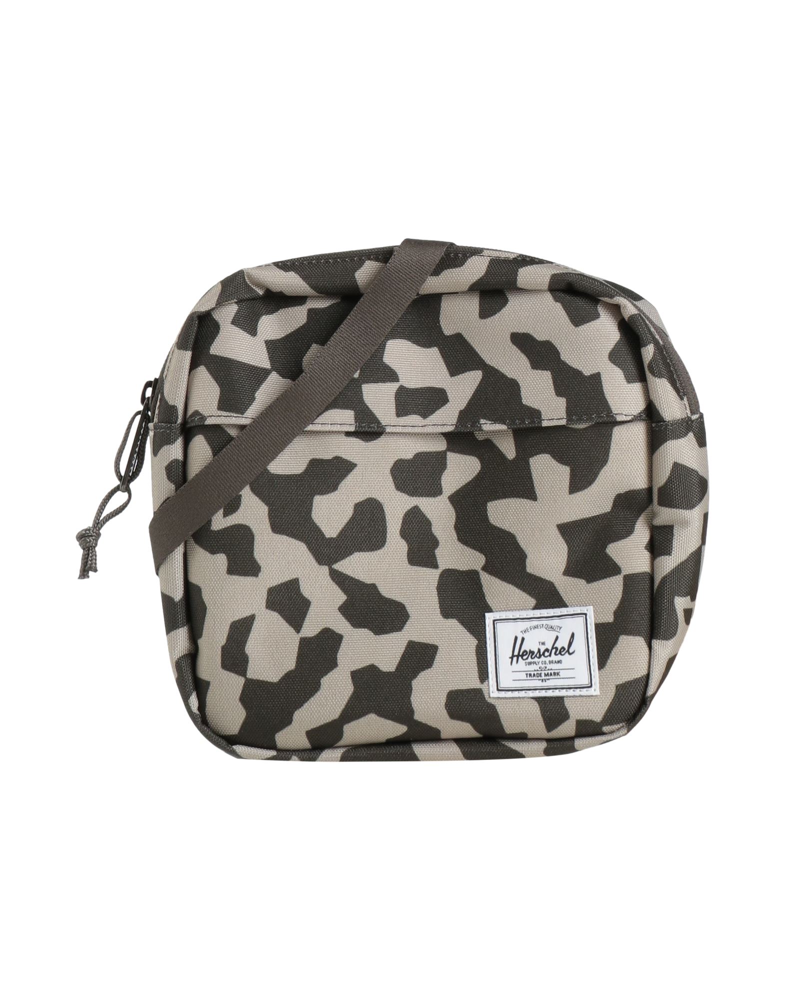  Herschel Supply Co. - Taschen - Umhängetasche - On Yoox.com 